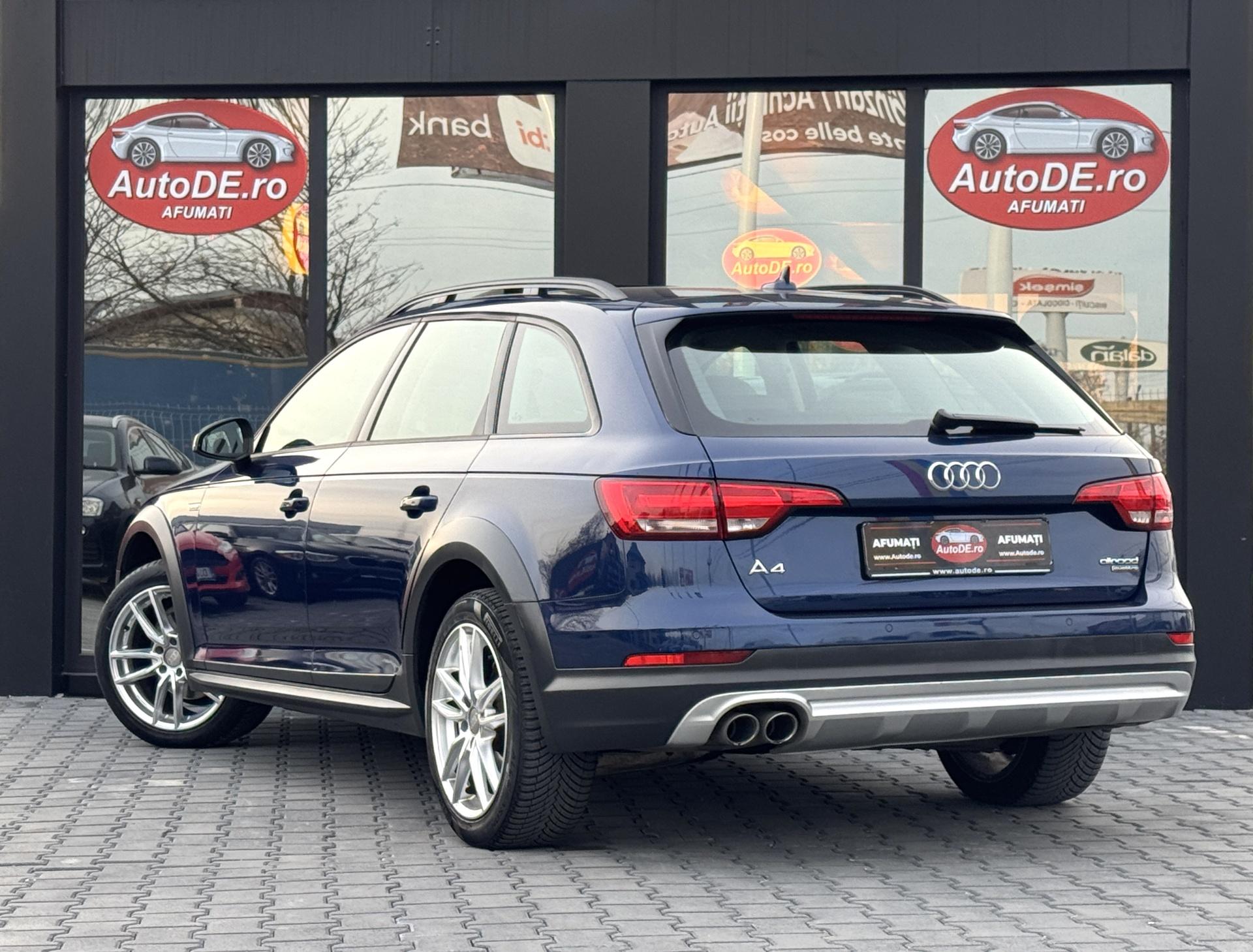 Audi-A4 Allroad