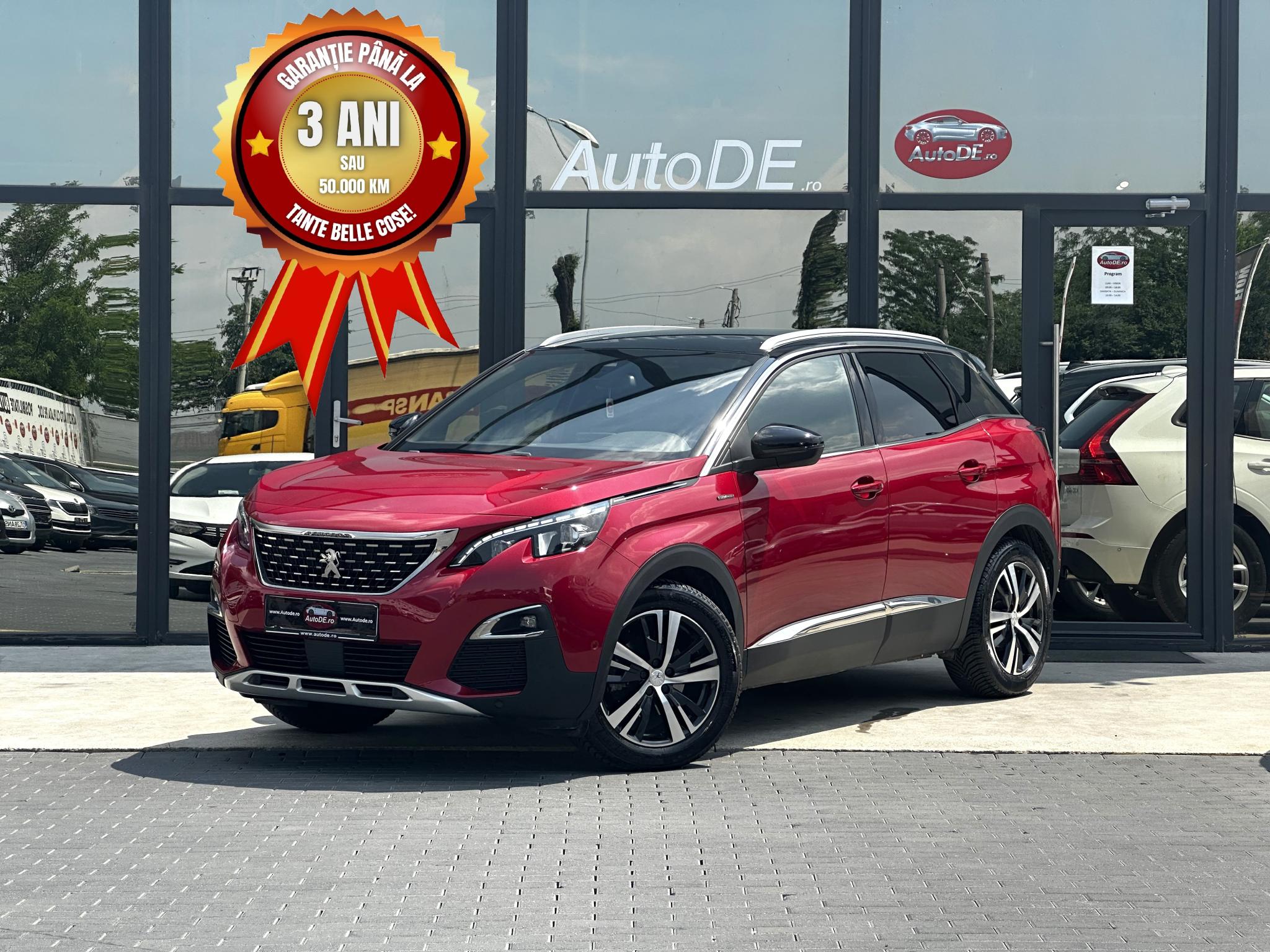 Peugeot-3008