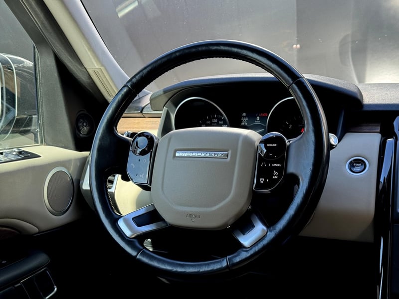 Car Thumb