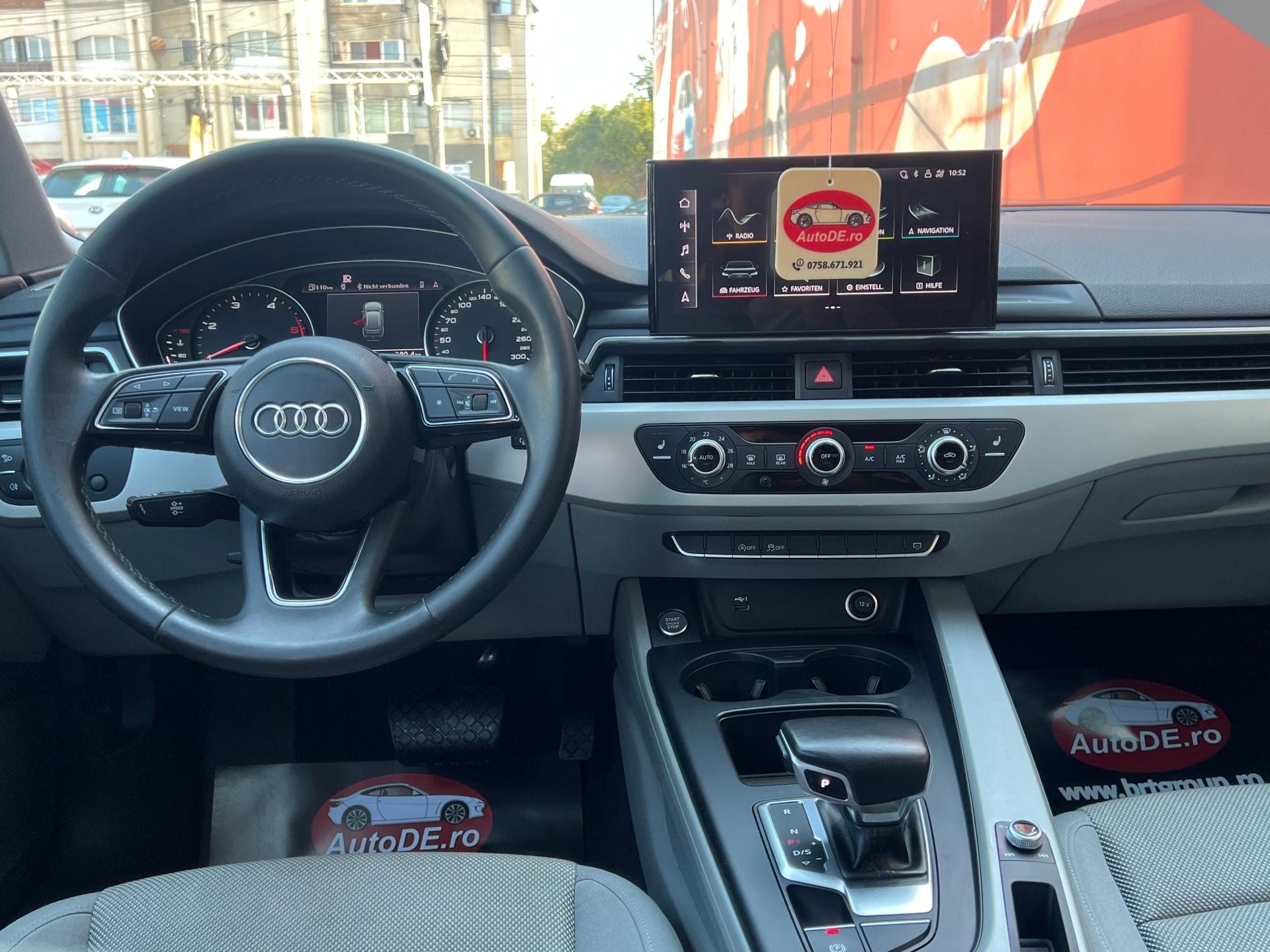 Audi-A4