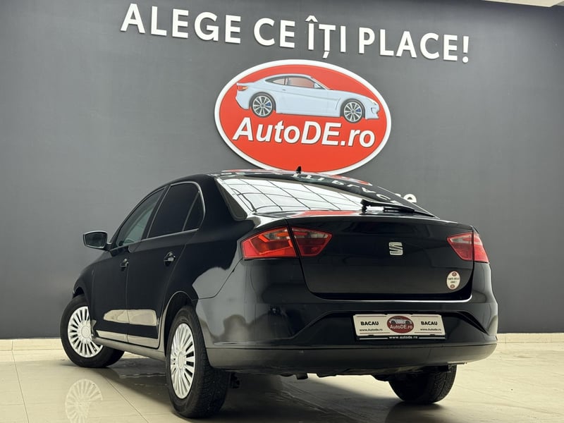 Seat Toledo