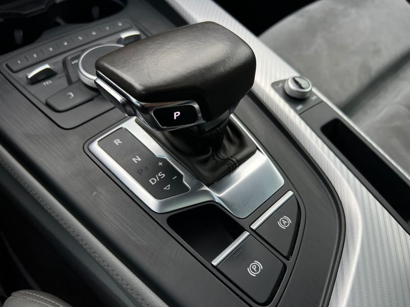 Car Thumb