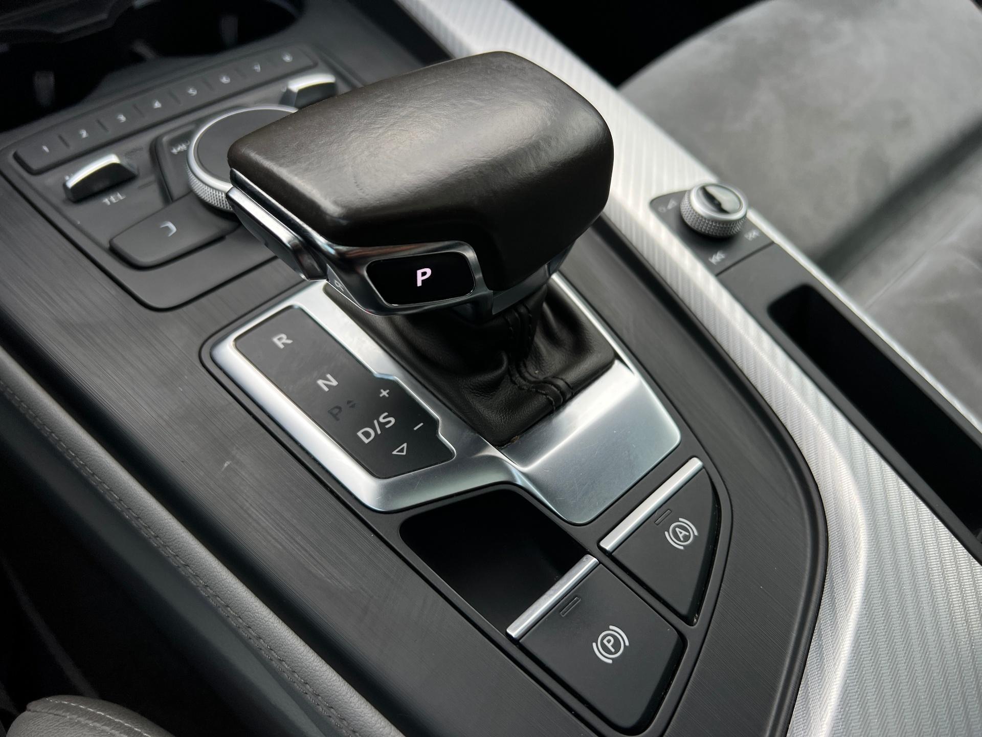 Audi-A5 Sportback