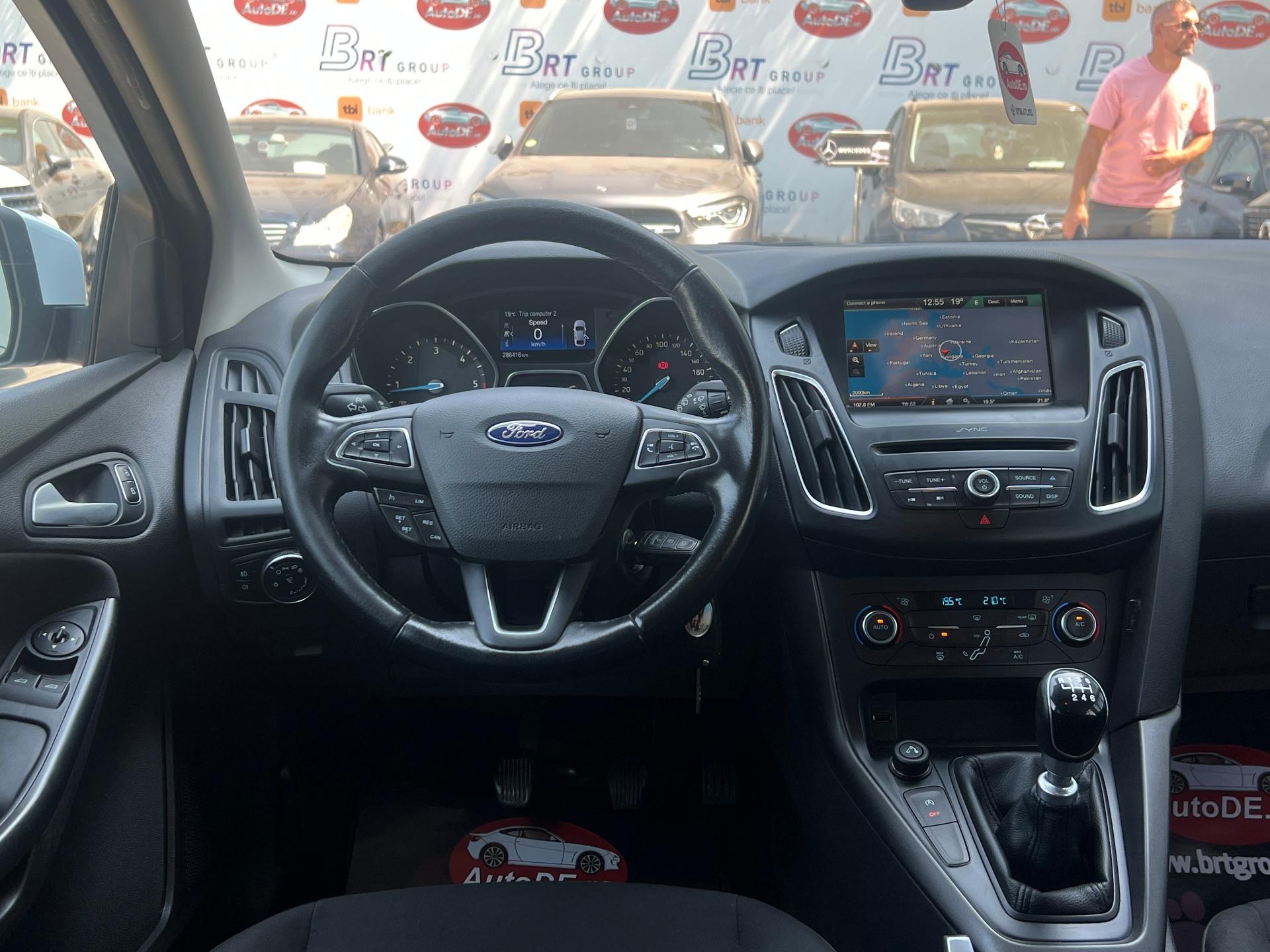 Ford-Focus