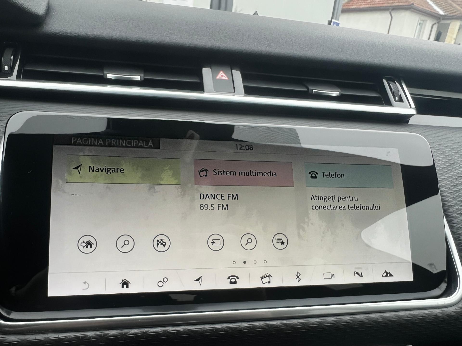 Land Rover-Range Rover Velar