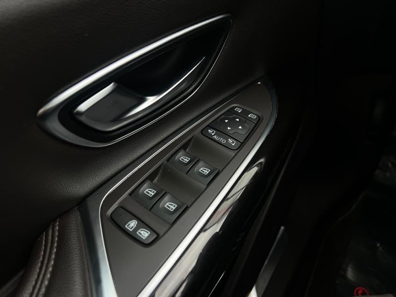 Car Thumb