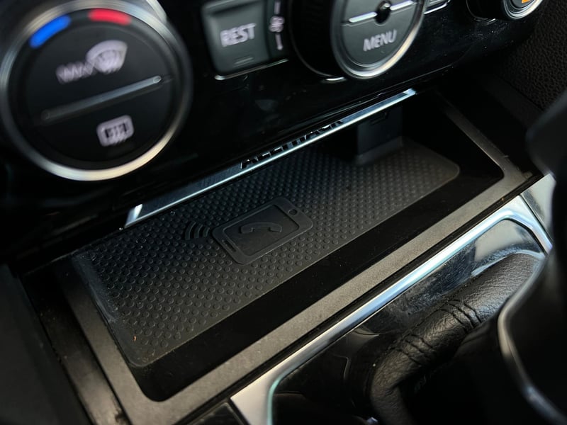Car Thumb