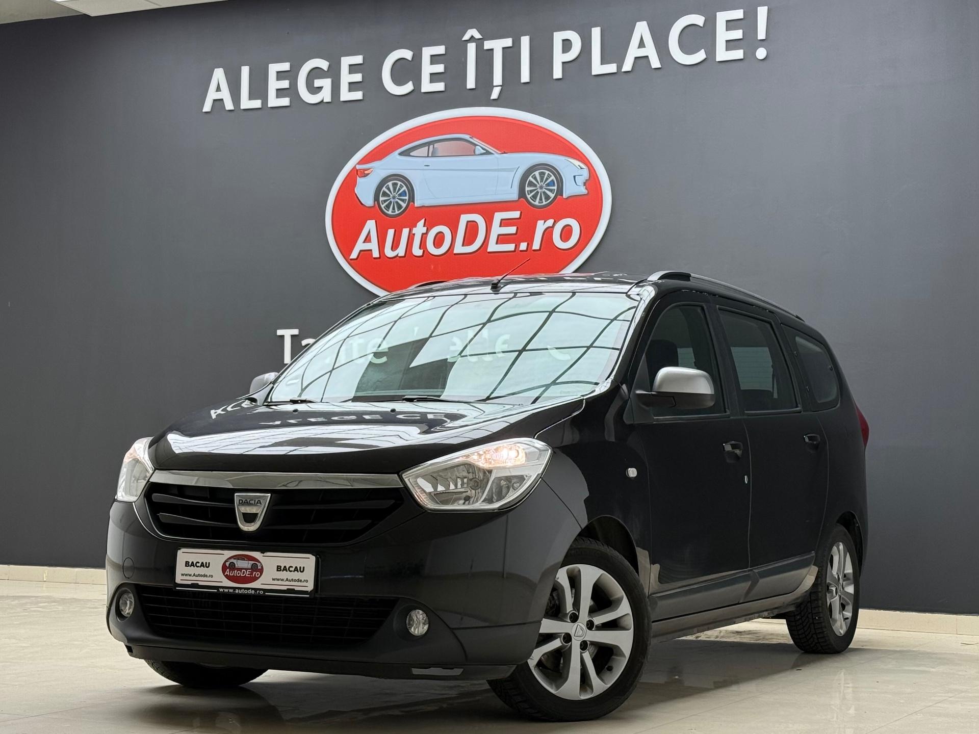 Dacia-Lodgy
