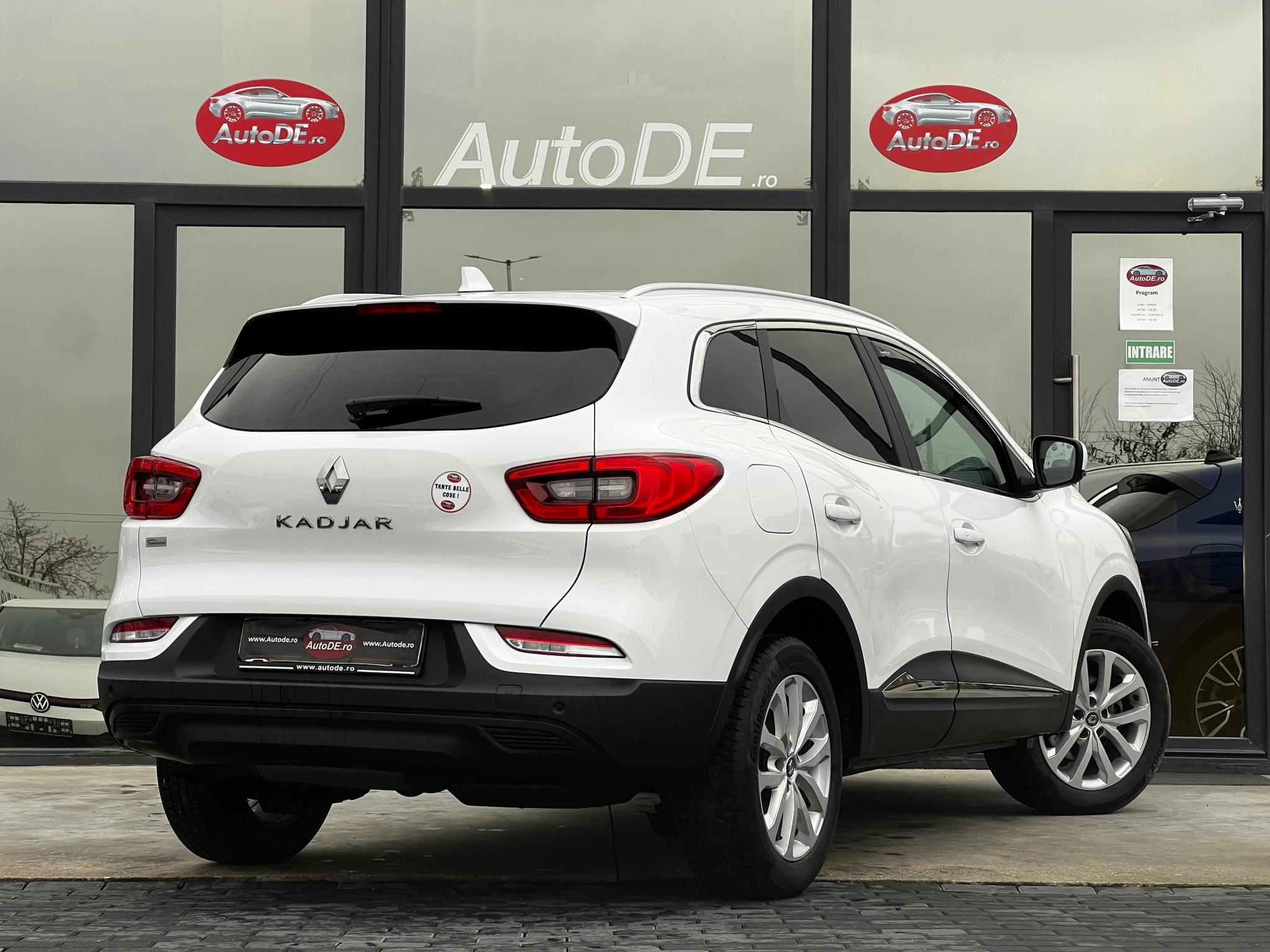 Renault-Kadjar