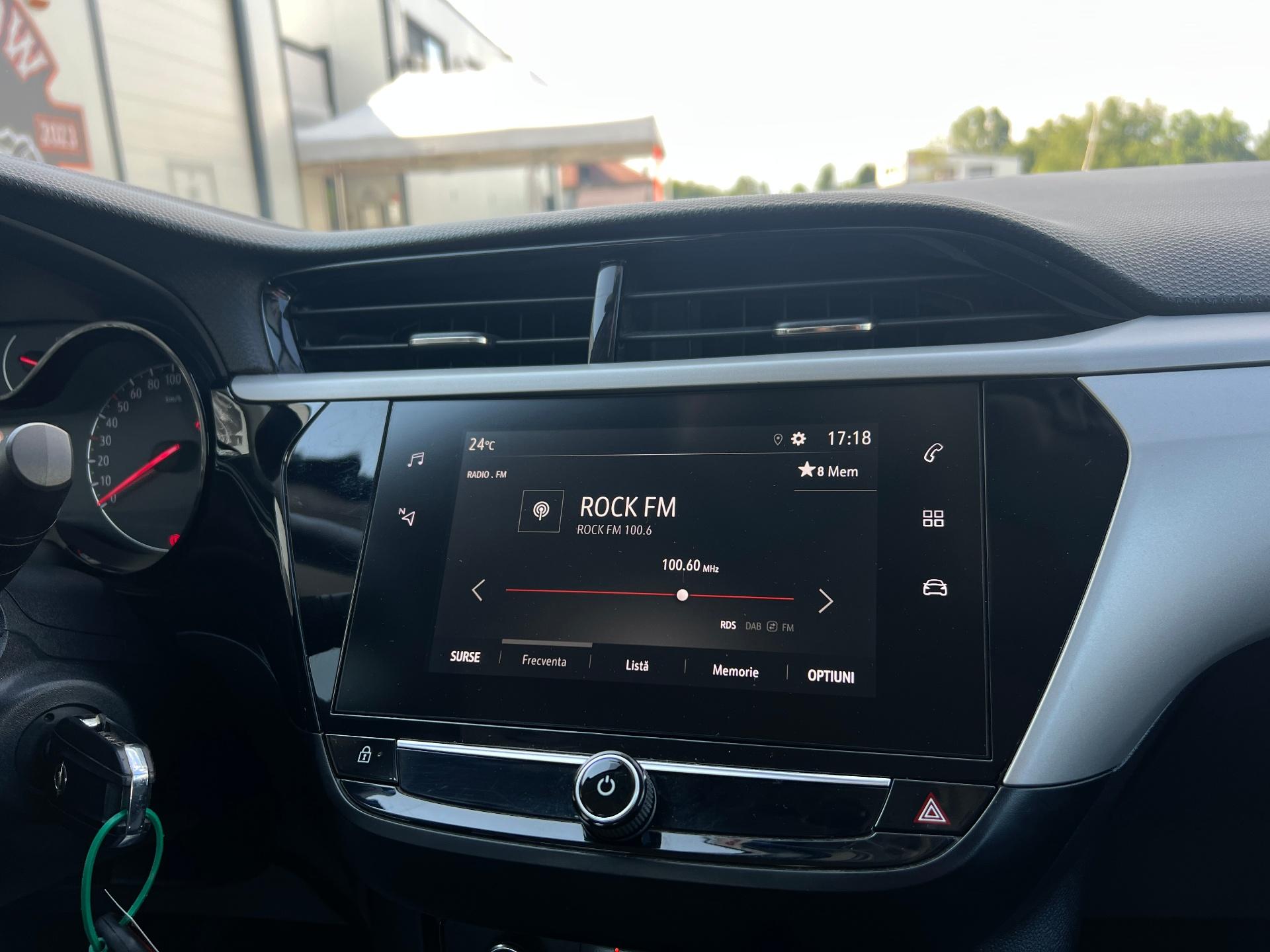 Opel-Corsa