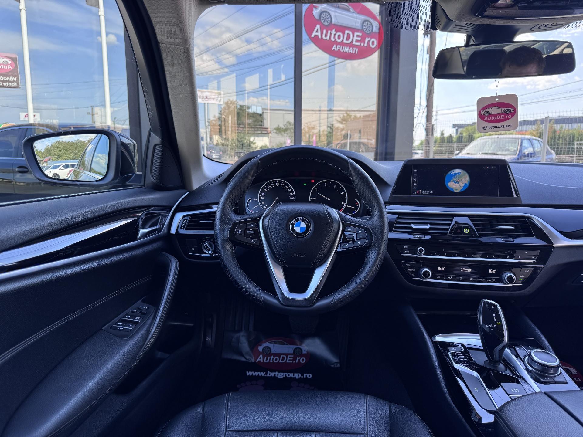 BMW-Seria 5