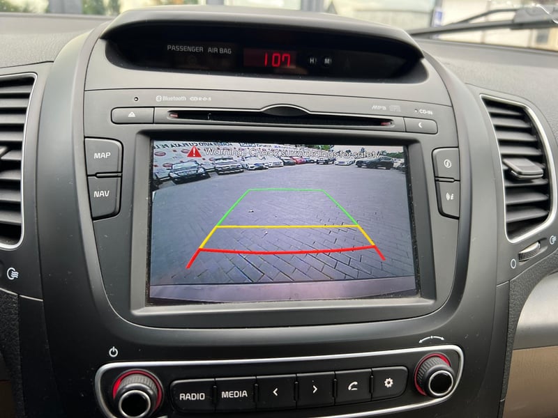 Car Thumb