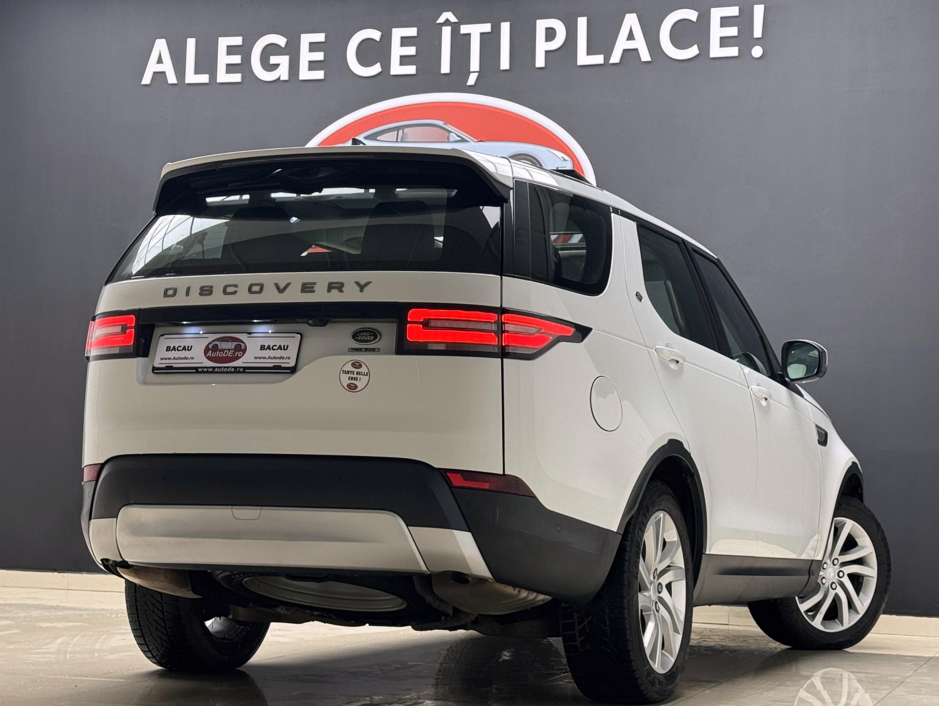 Land Rover-Discovery