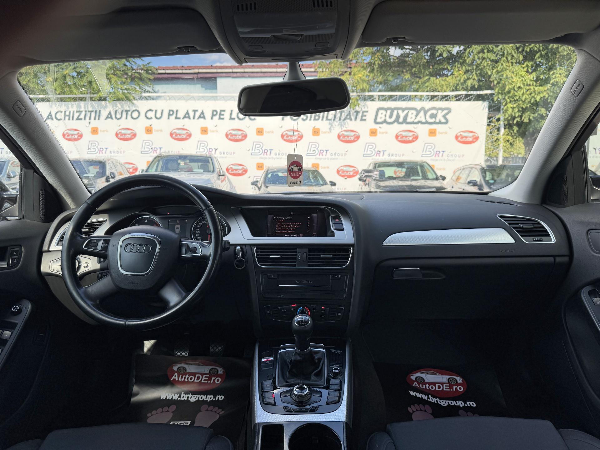 Audi-A4