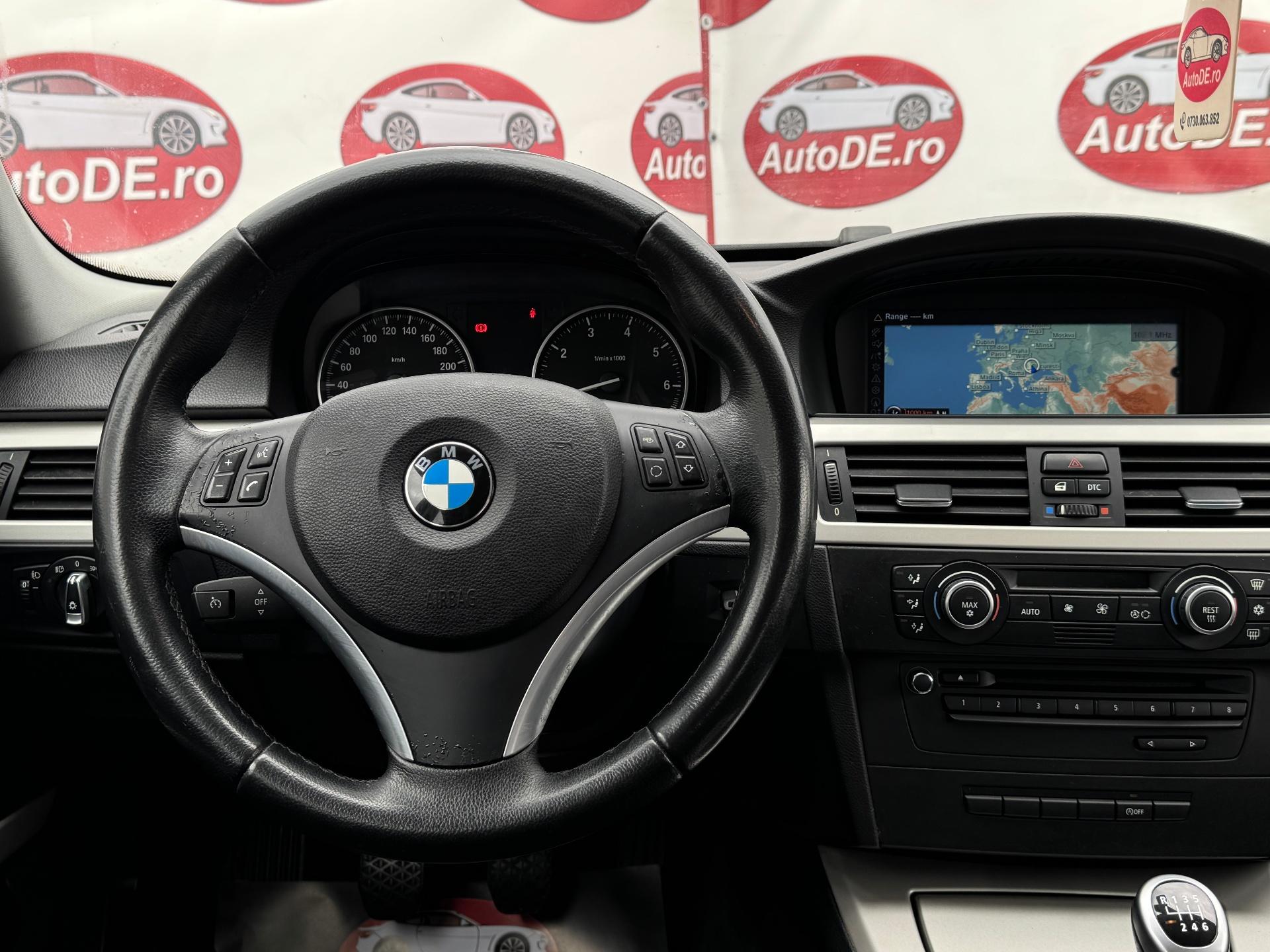 BMW-Seria 3