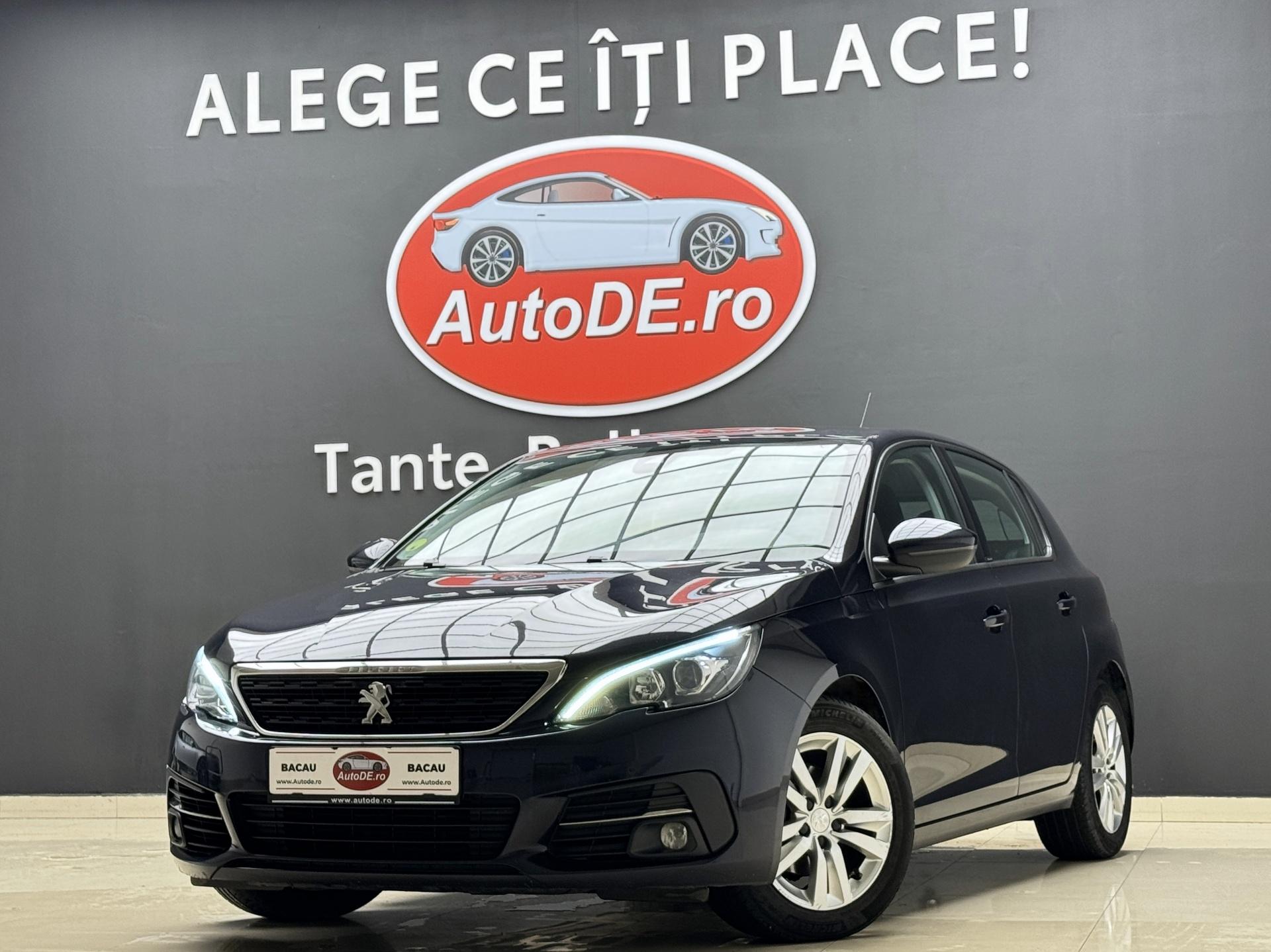 Peugeot-308