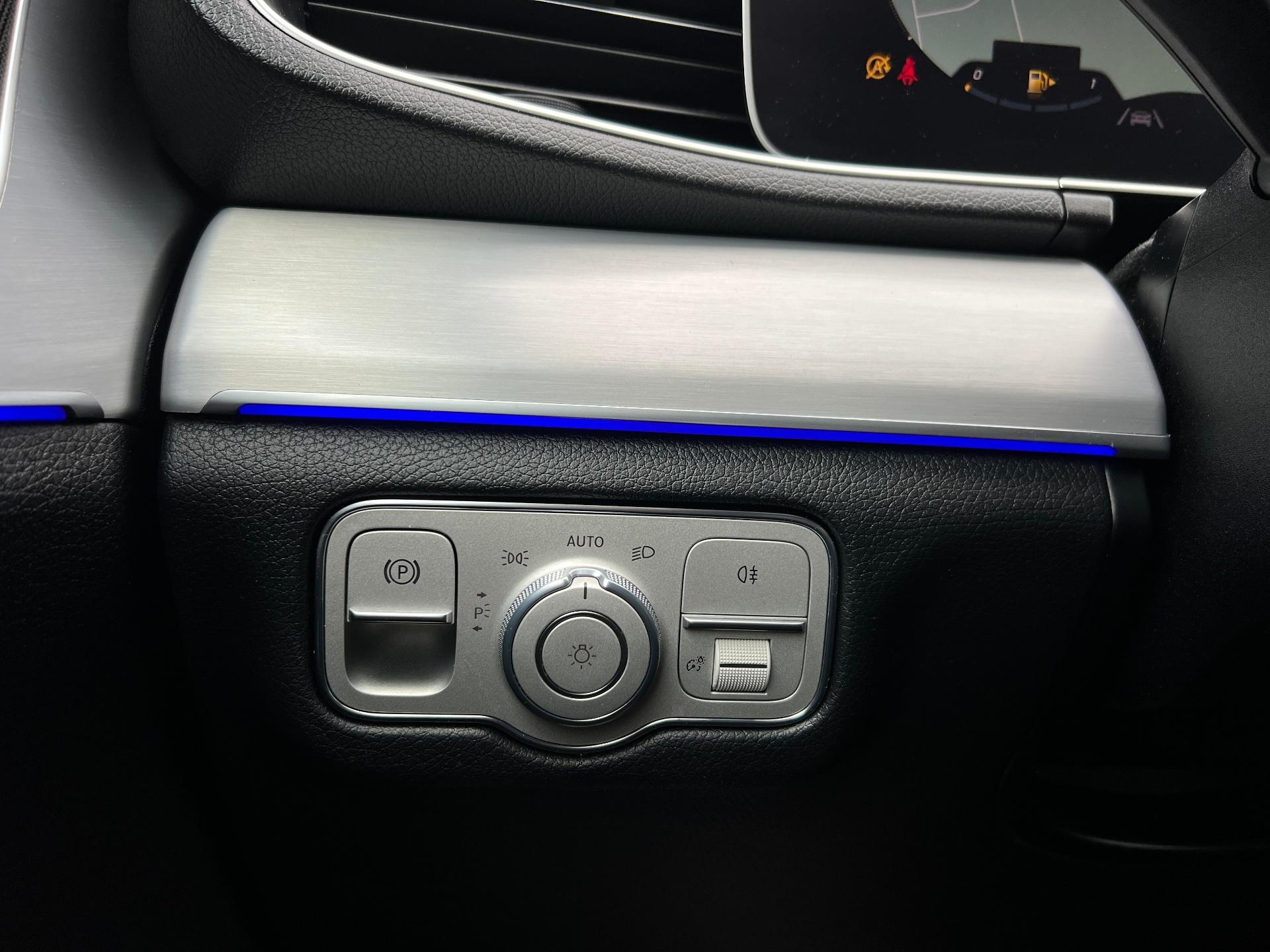 Mercedes-Benz-GLE