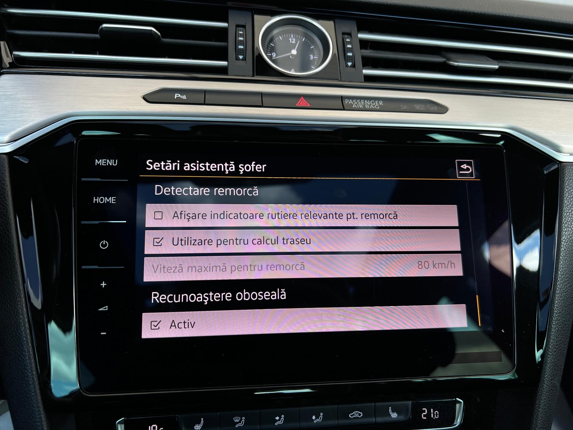 Volkswagen-Passat Alltrack