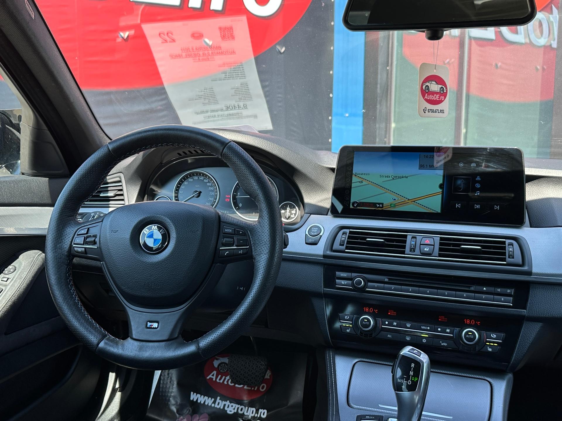 BMW-Seria 5