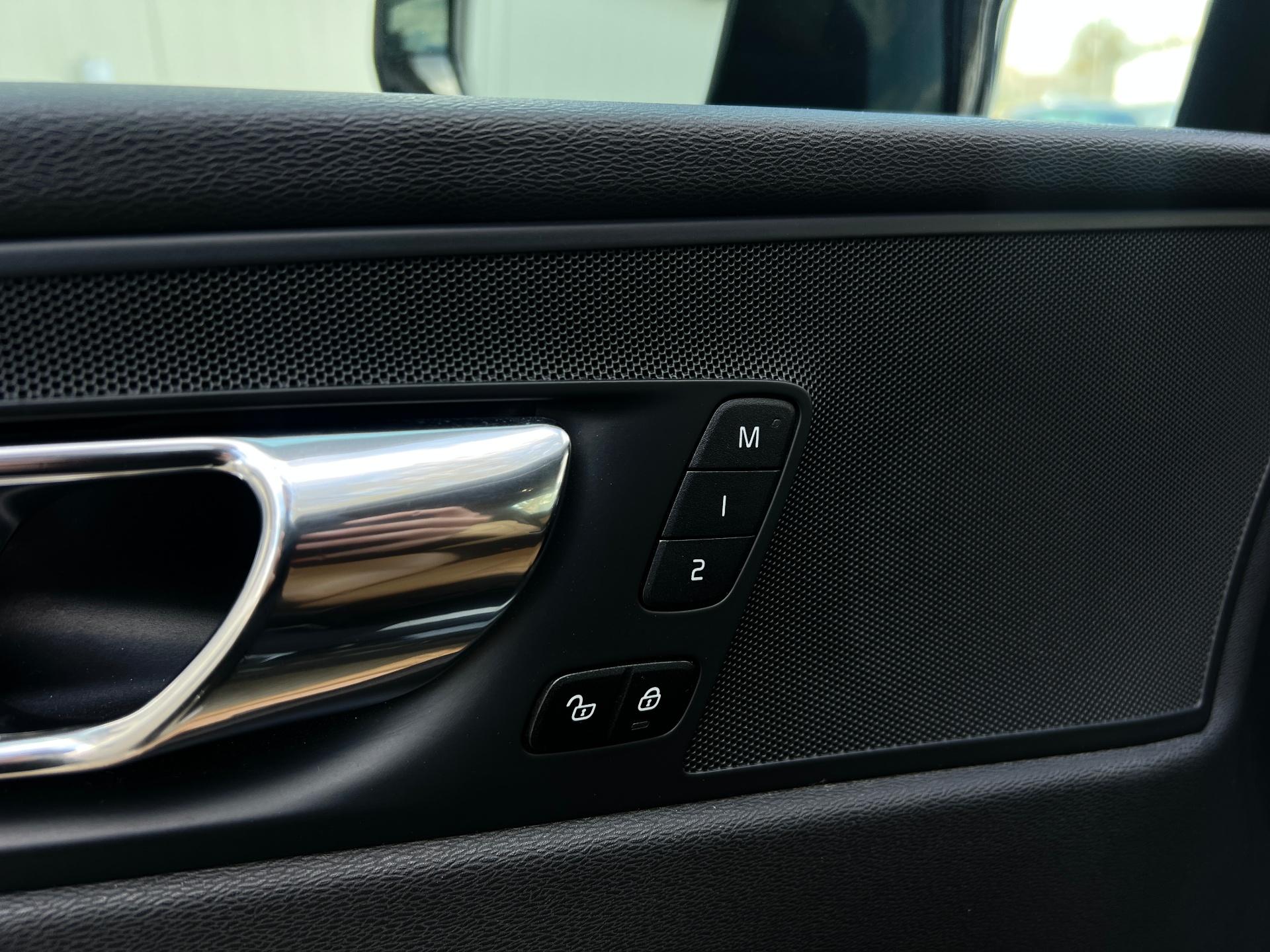 Volvo-XC 60