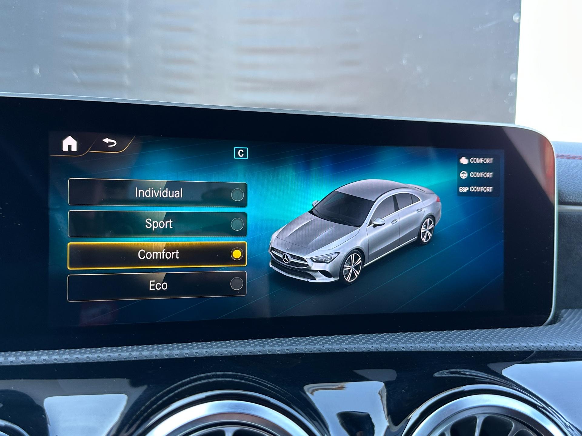 Mercedes-Benz-CLA