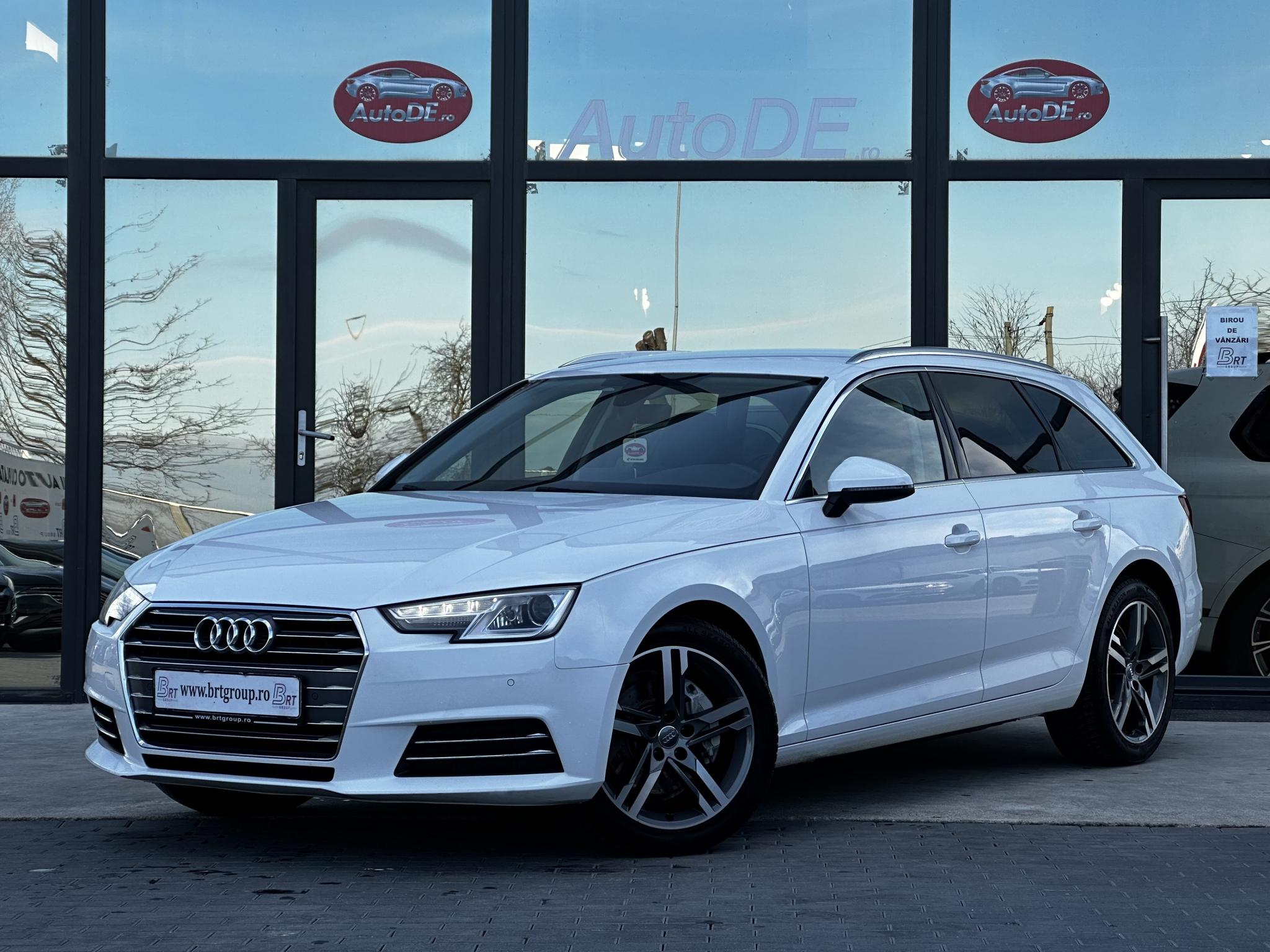 Audi-A4
