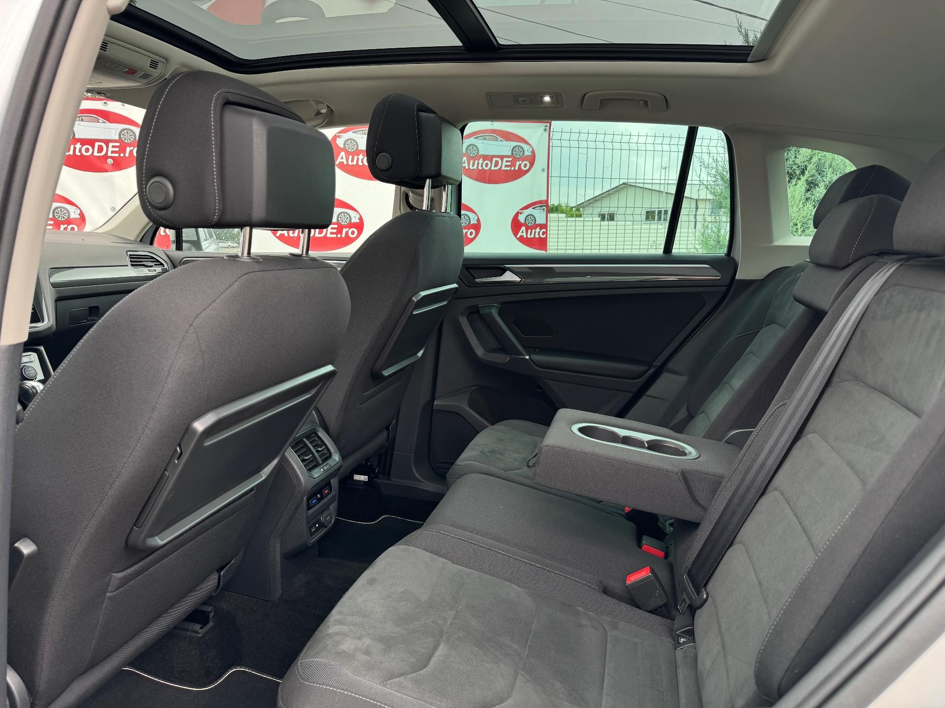 Volkswagen-Tiguan