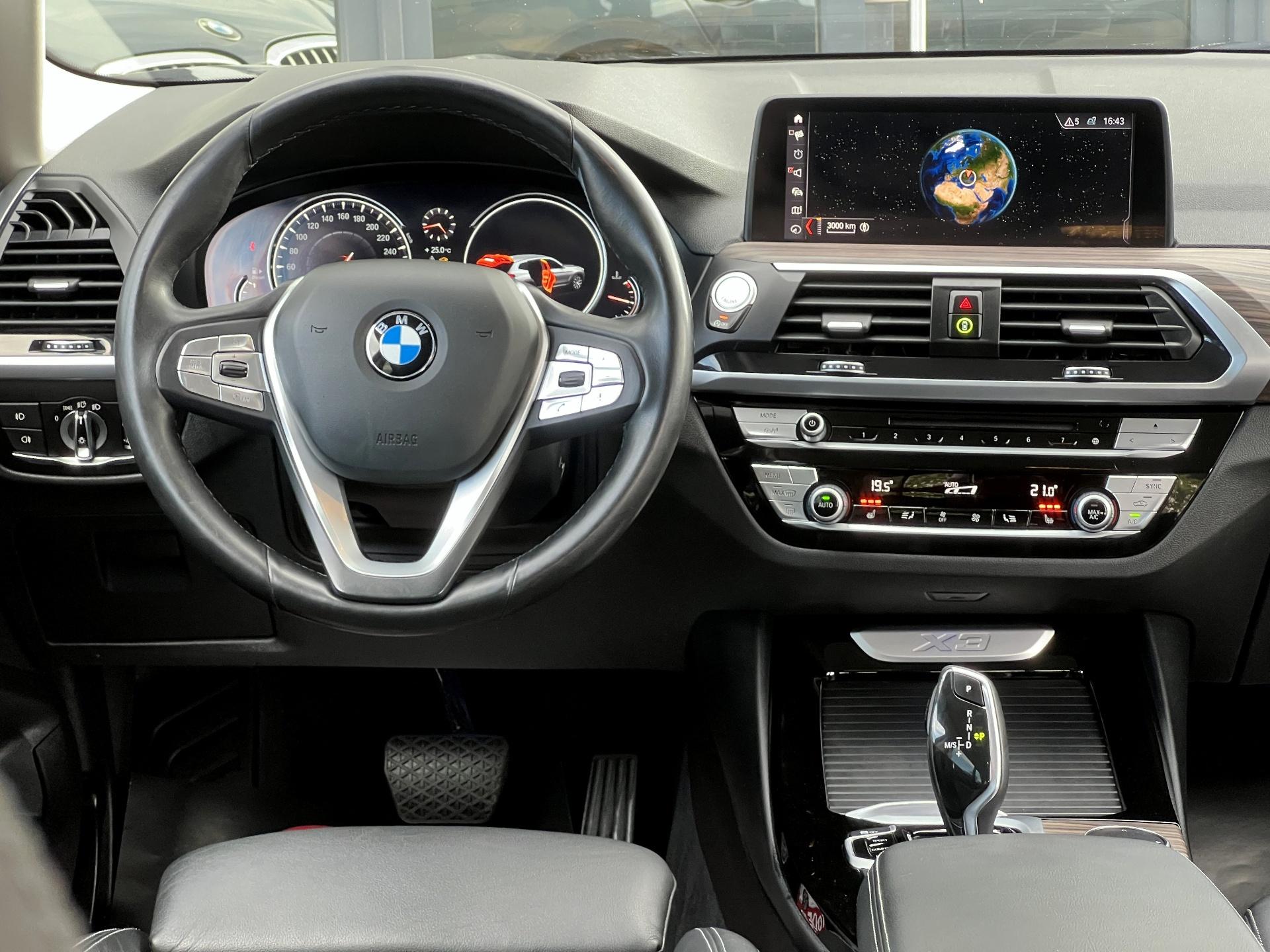BMW-X3