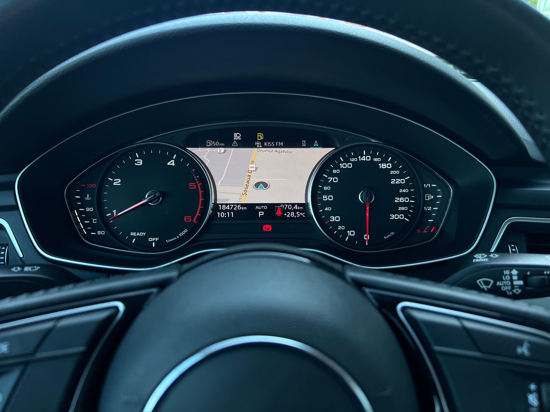 Audi-A4
