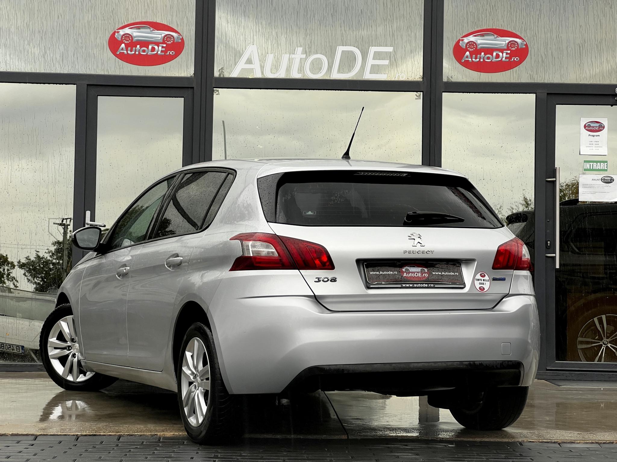 Peugeot-308