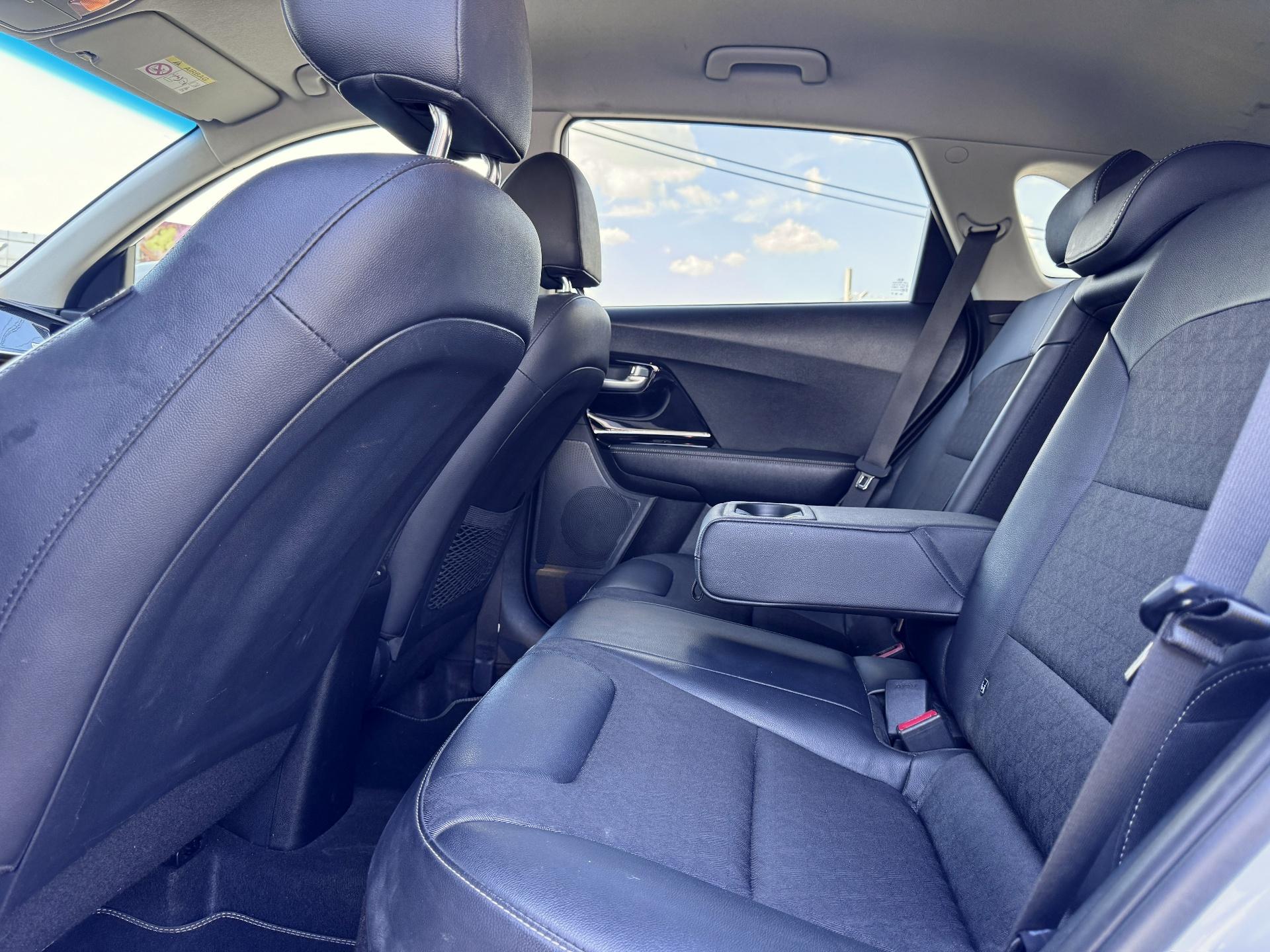 Kia-Niro