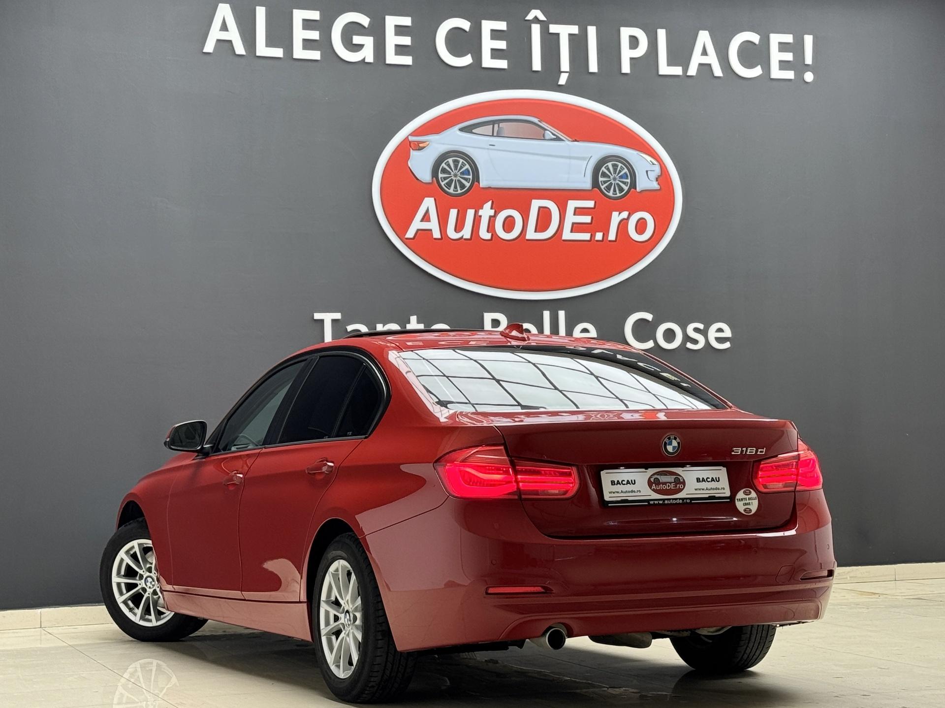 BMW-Seria 3