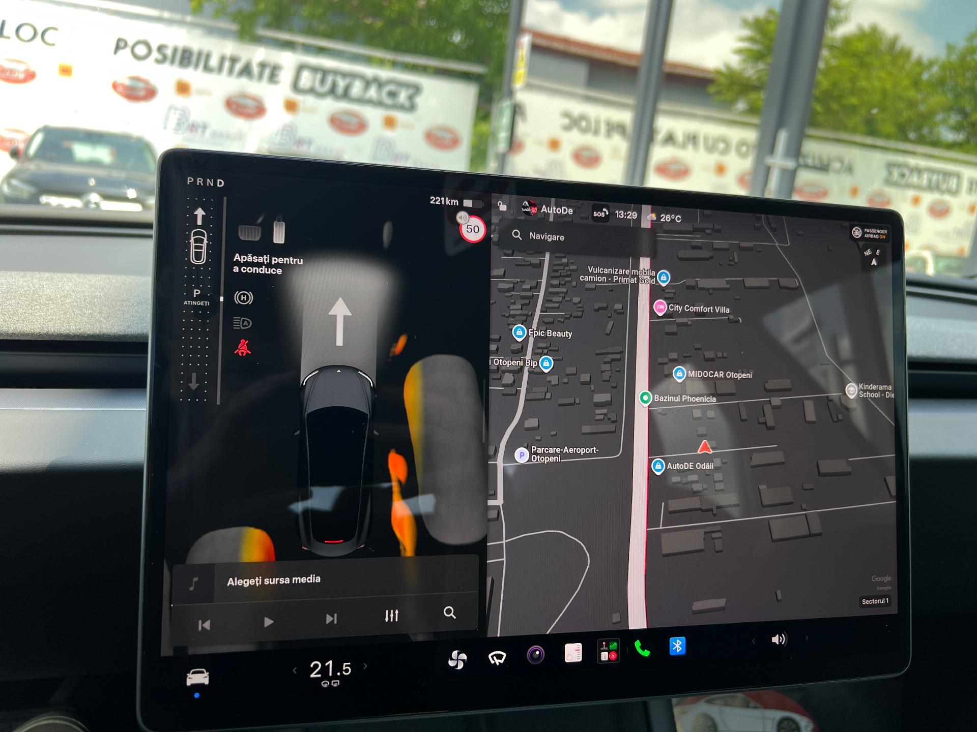 Tesla-Model 3