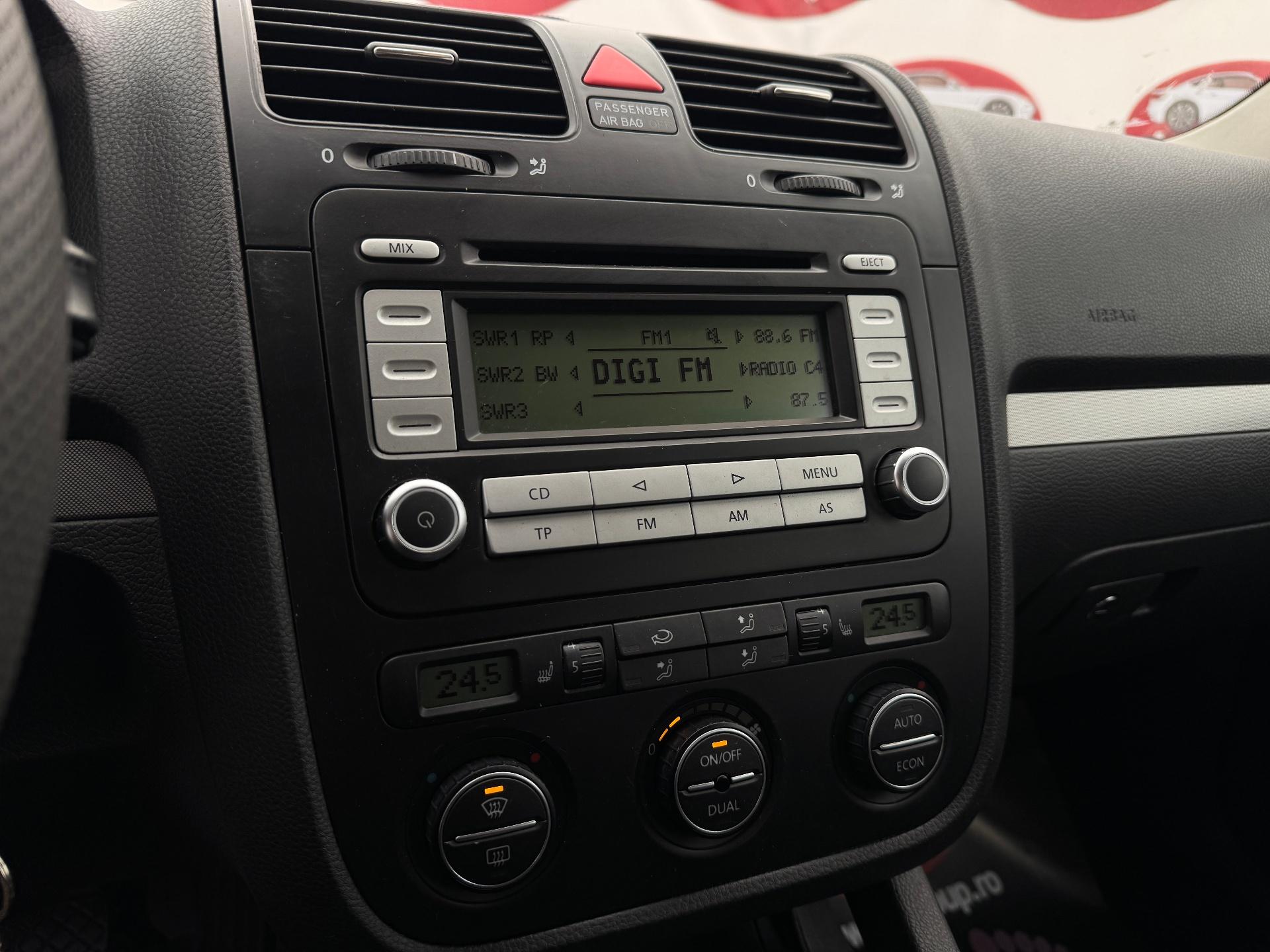 Volkswagen-Jetta
