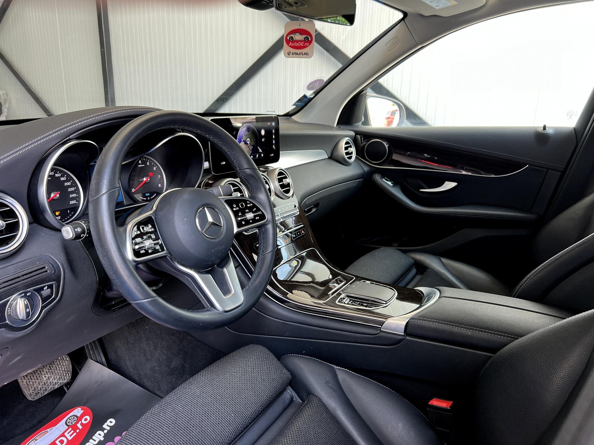 Mercedes-Benz-GLC