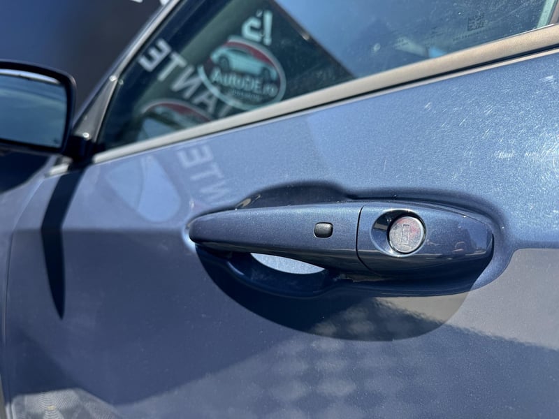 Car Thumb