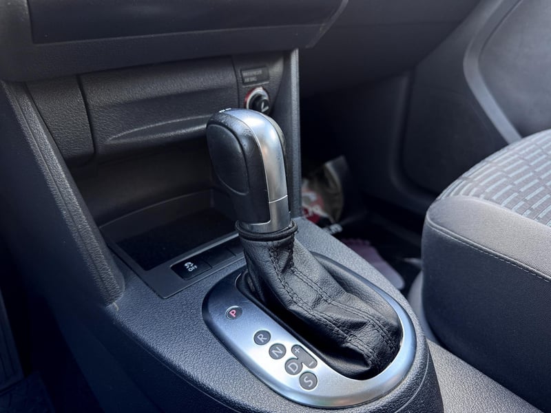 Car Thumb