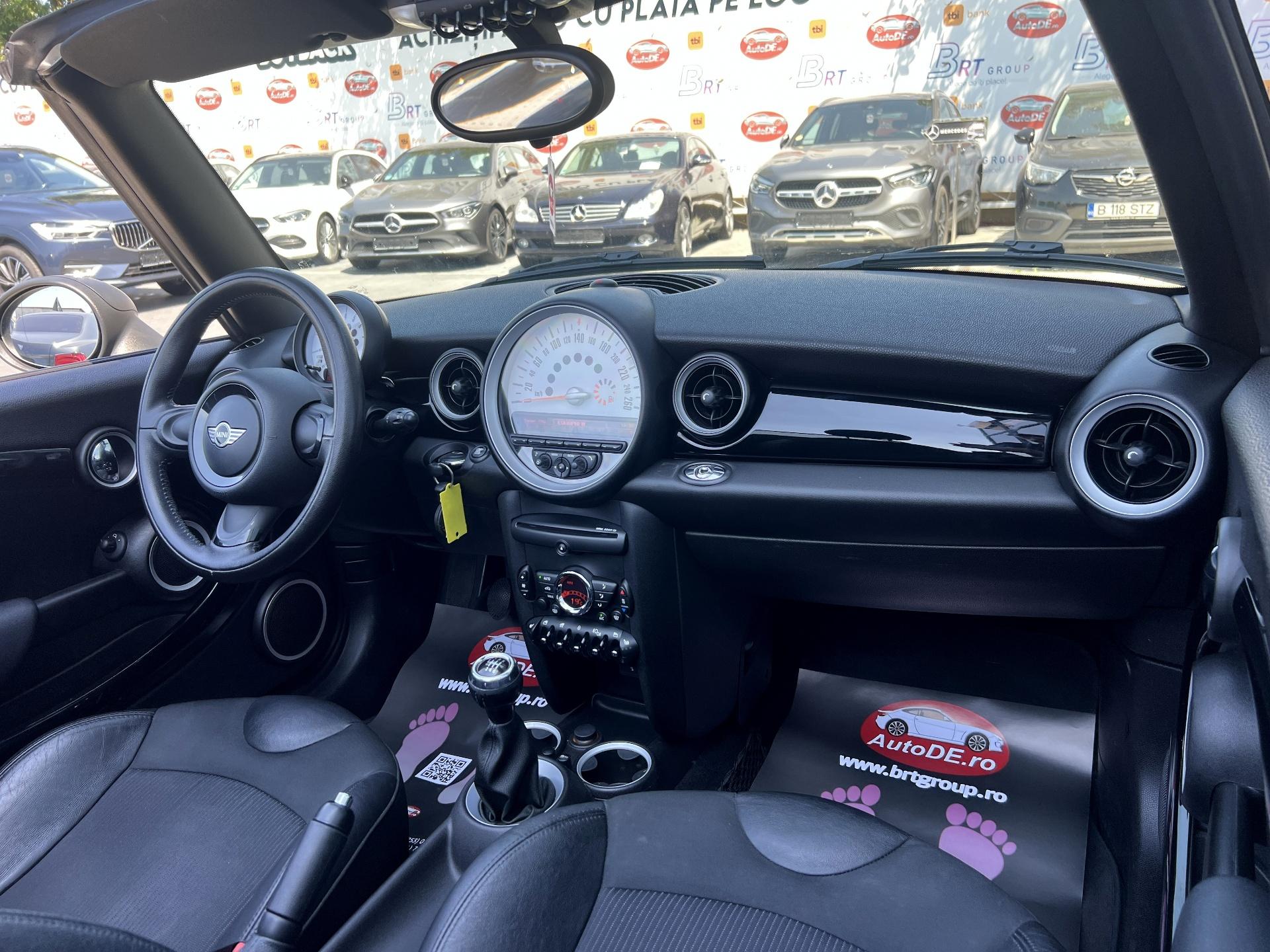 Mini-One