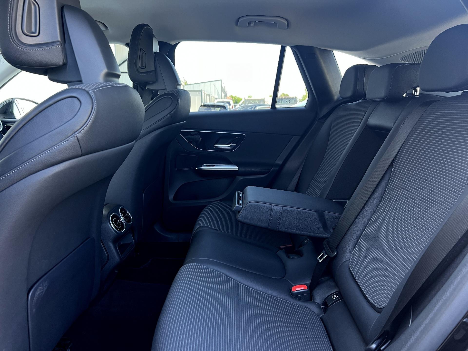 Mercedes-Benz-GLC