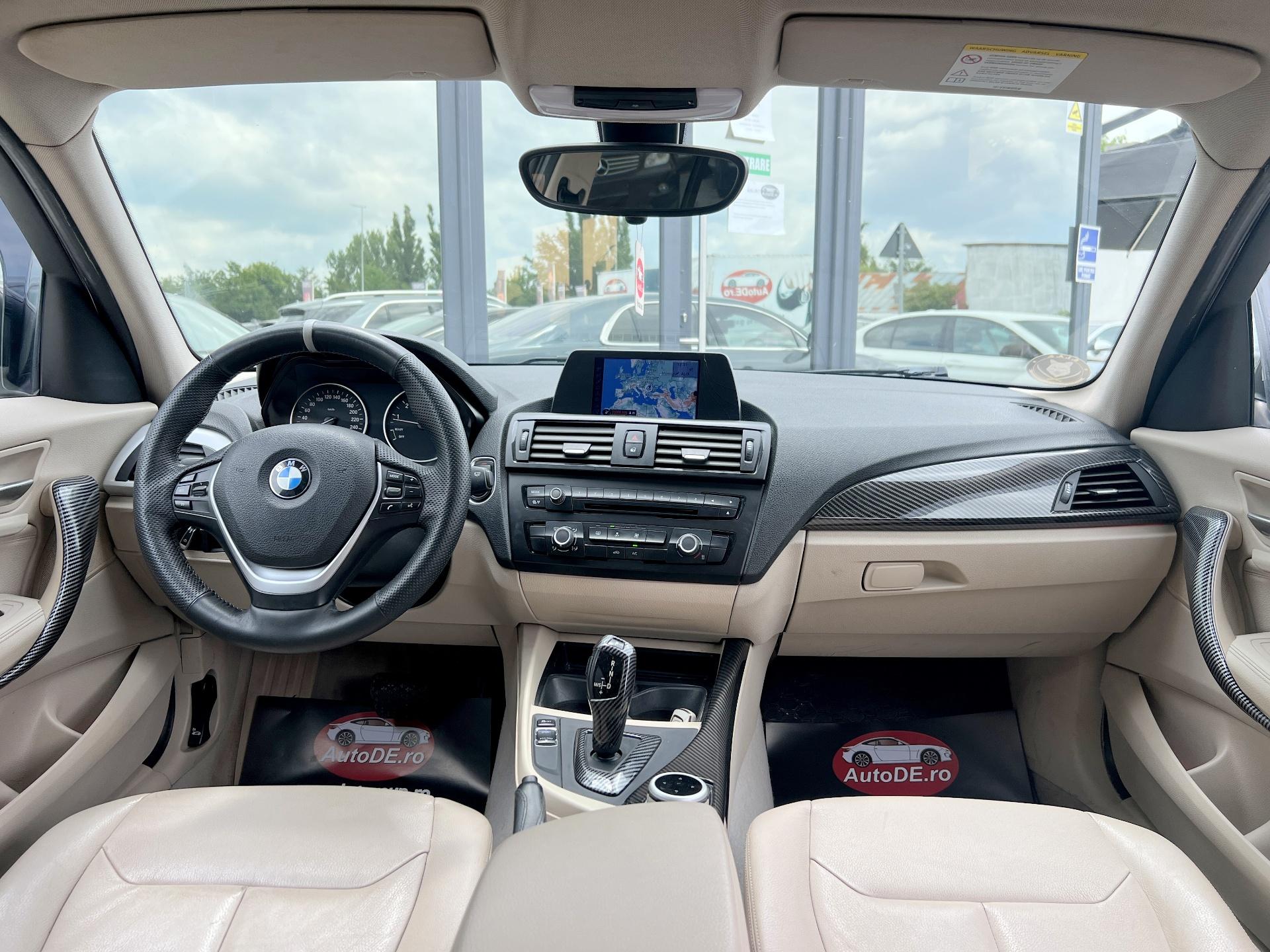 BMW-Seria 1