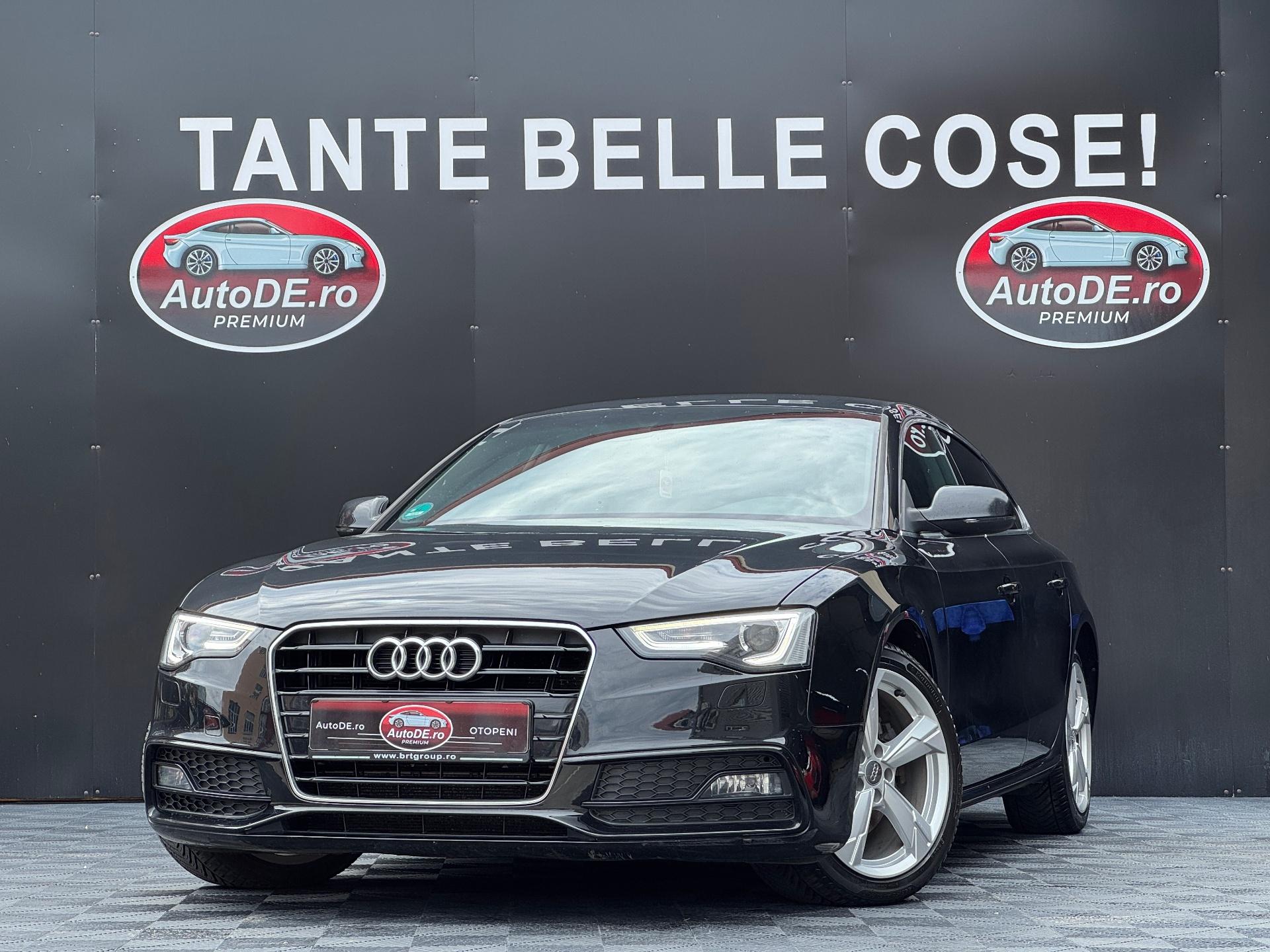 Audi-A5