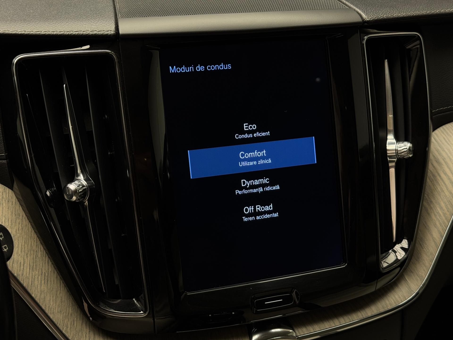 Volvo-XC 60