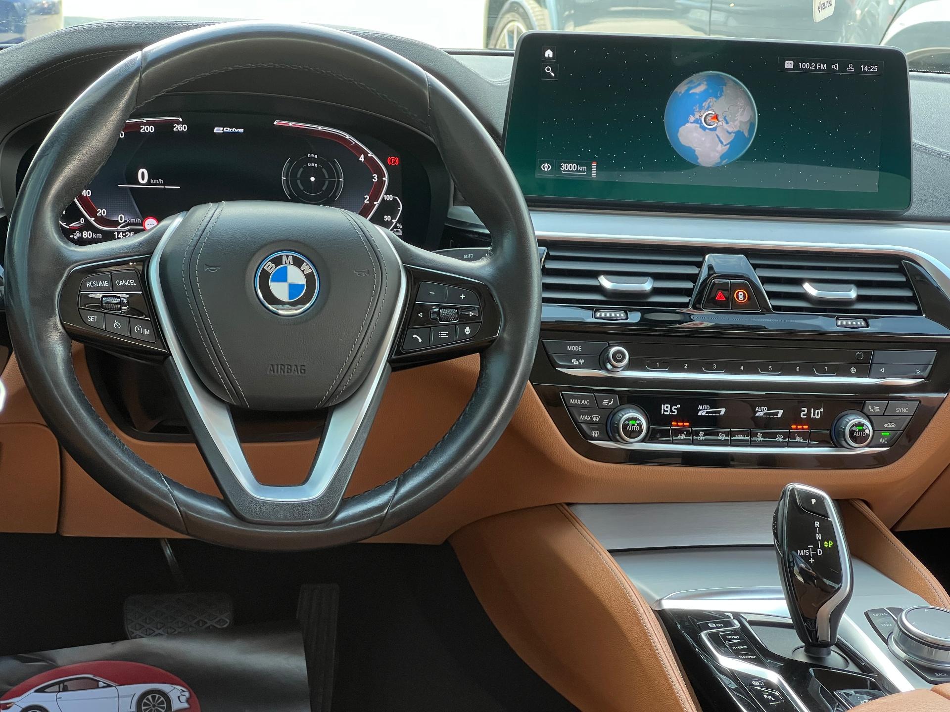 BMW-Seria 5