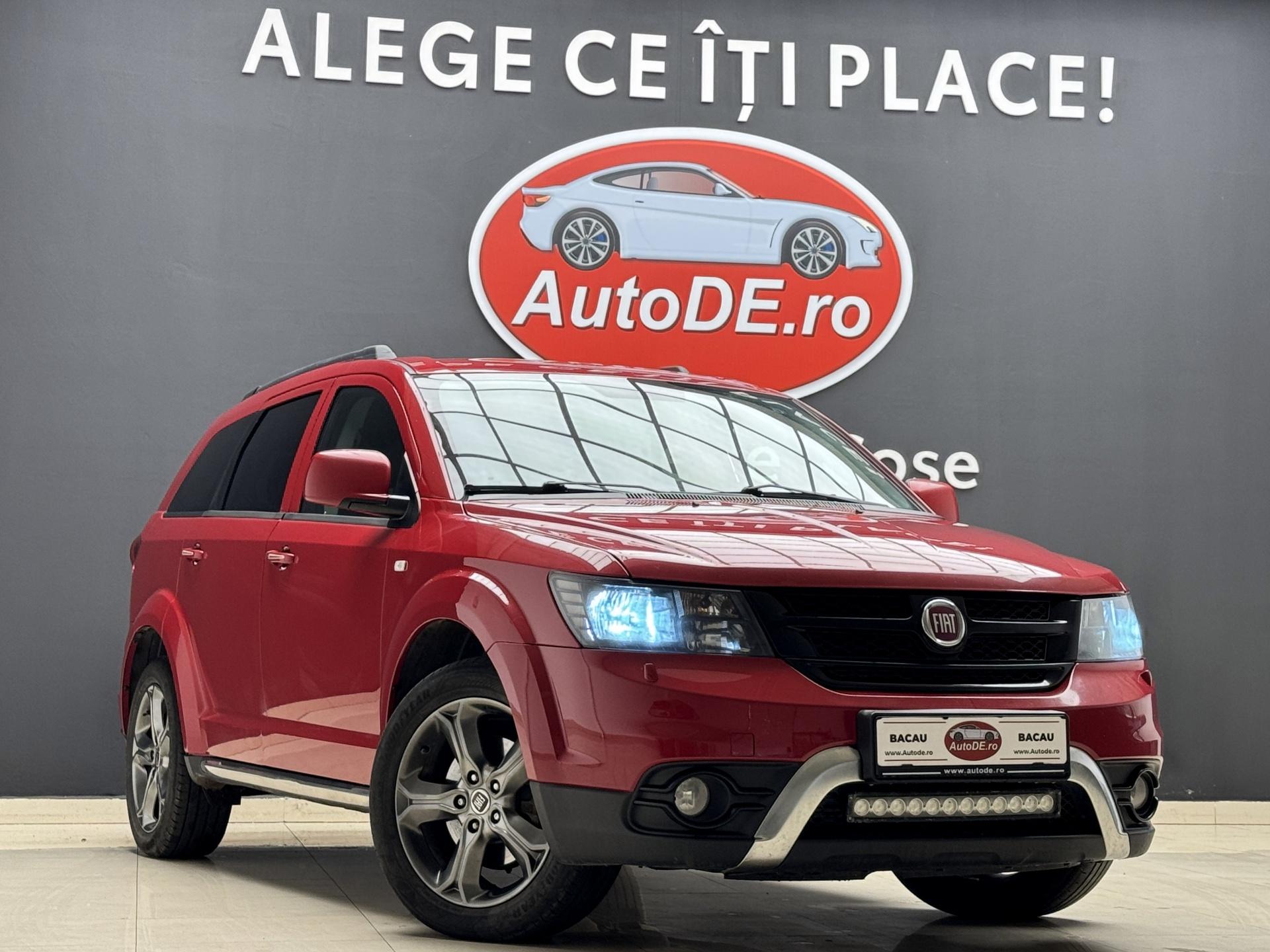 Fiat-Freemont