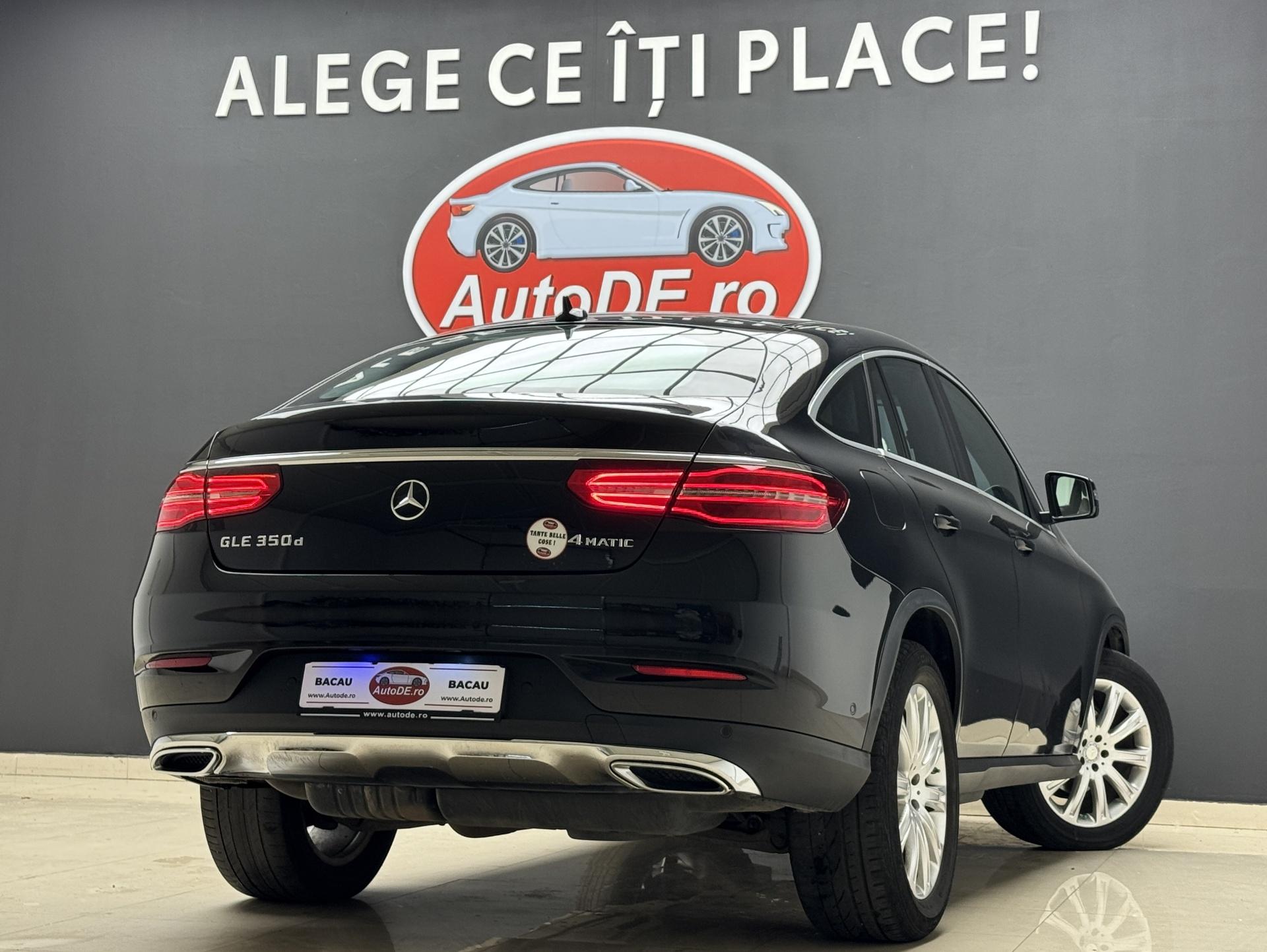 Mercedes-Benz-GLE