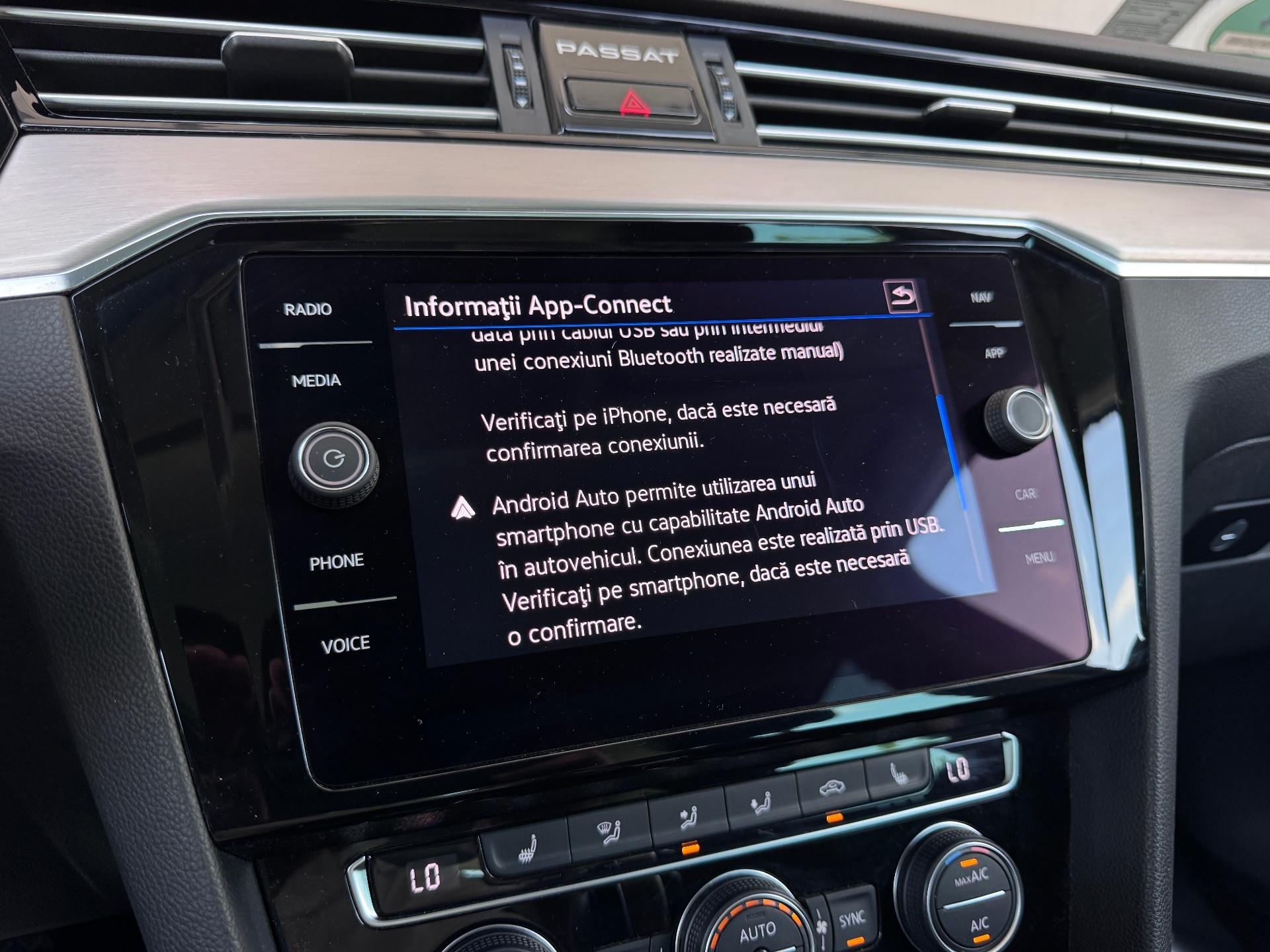 Volkswagen-Passat