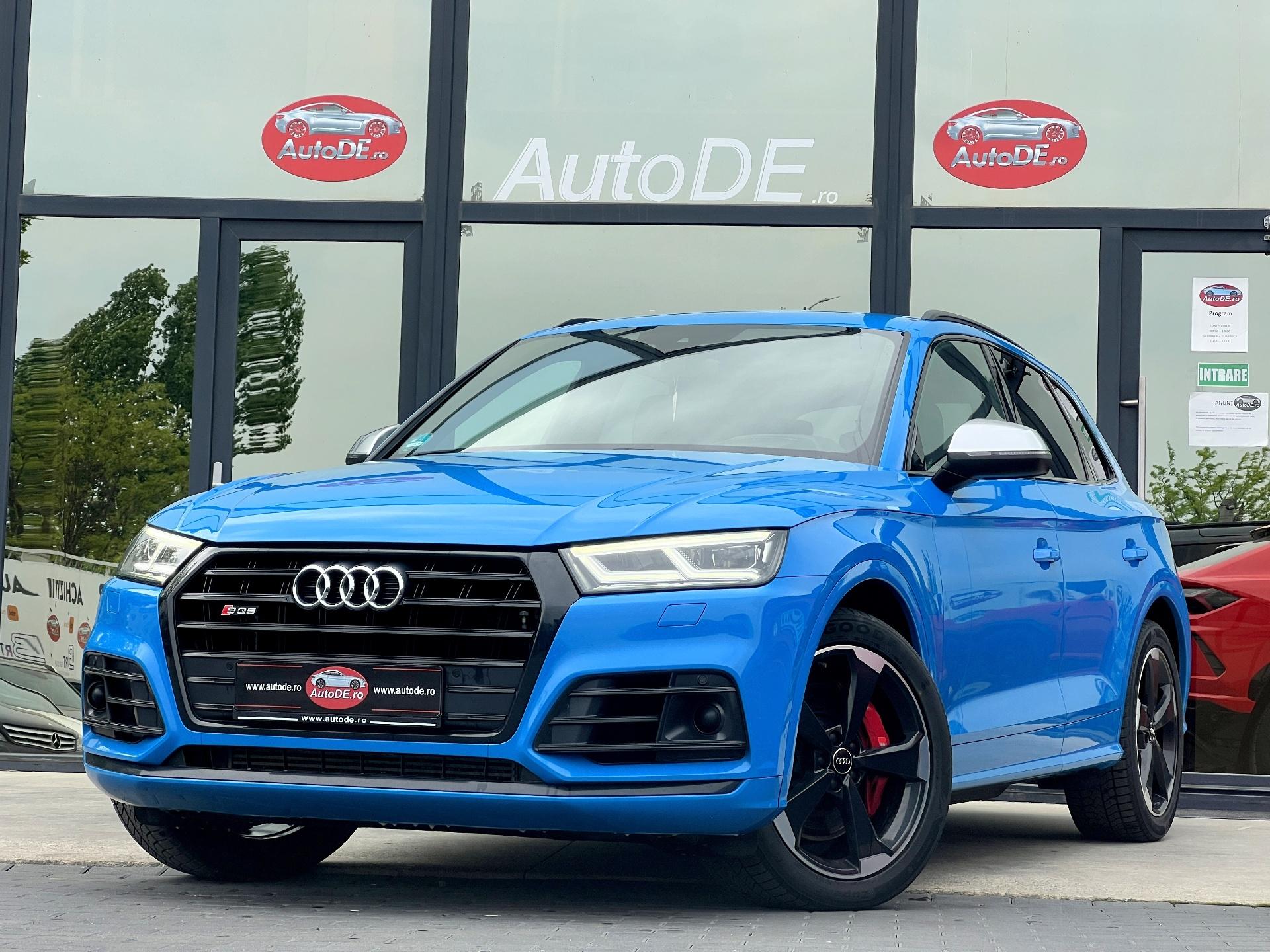 Audi-SQ5