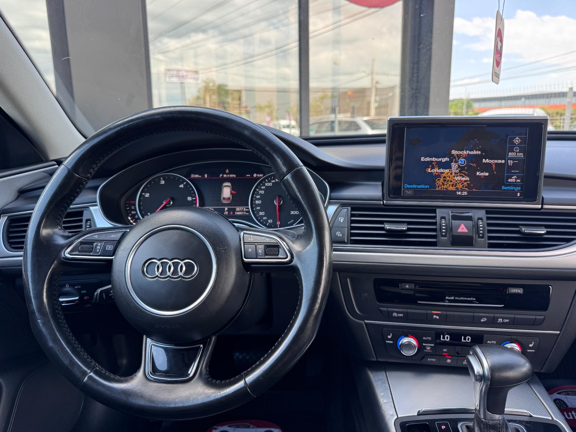 Audi-A6 Allroad