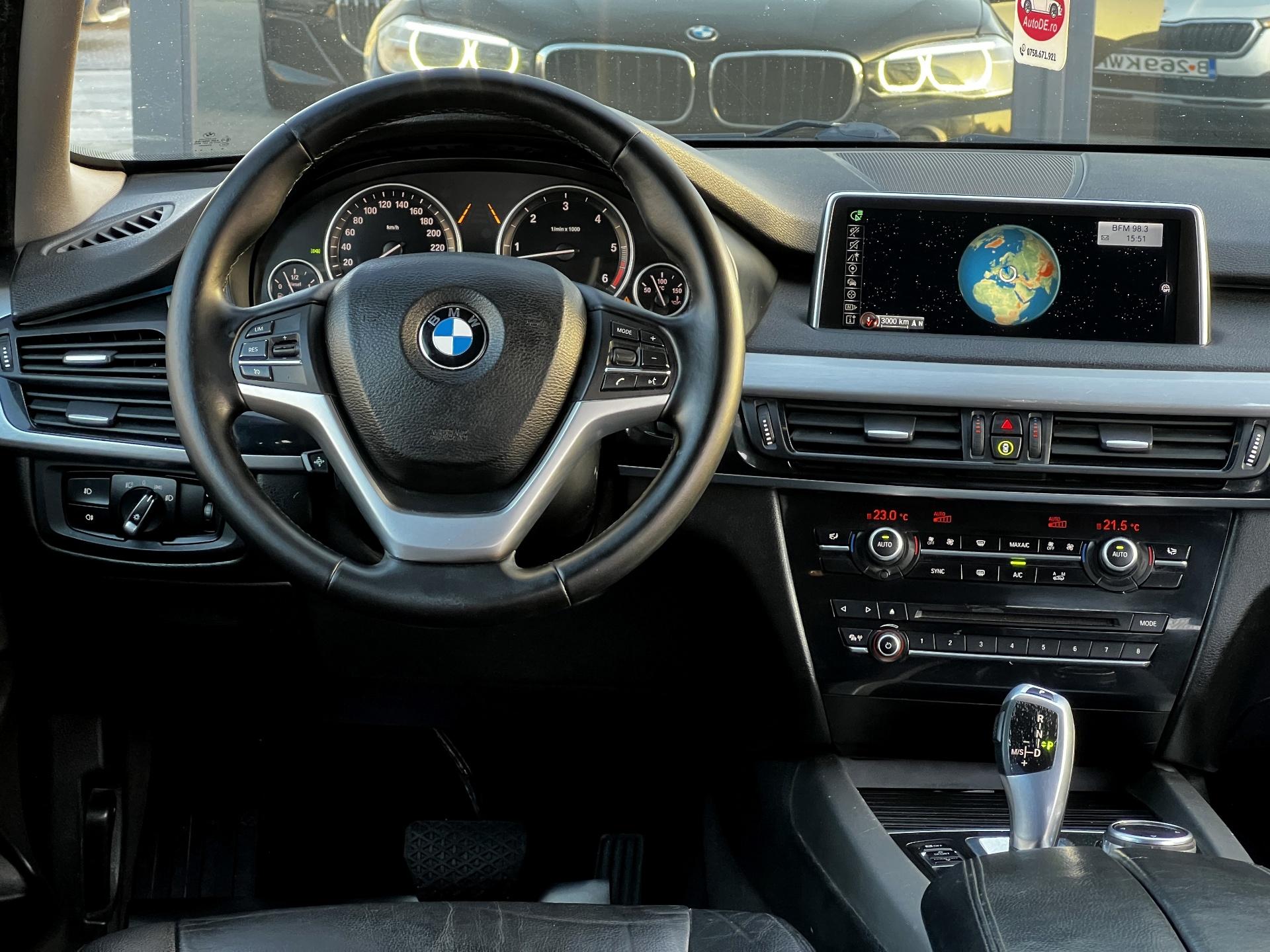 BMW-X5