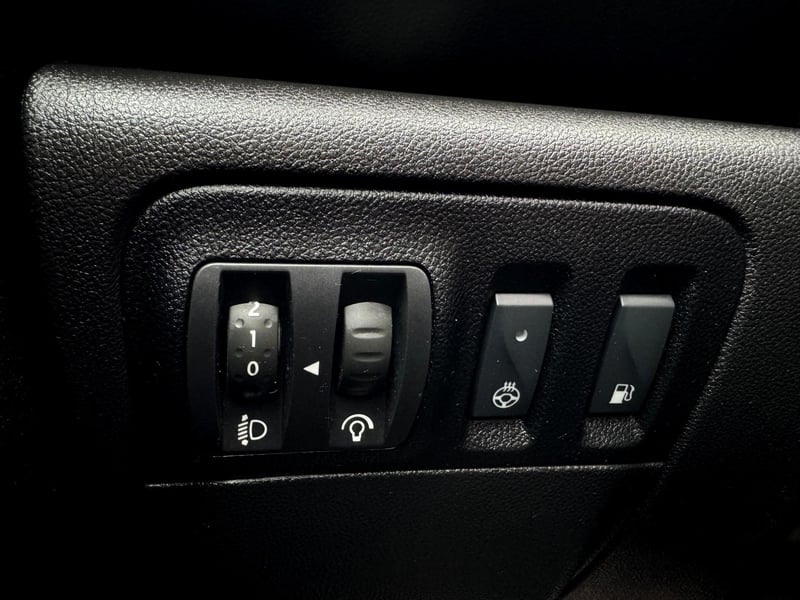 Car Thumb